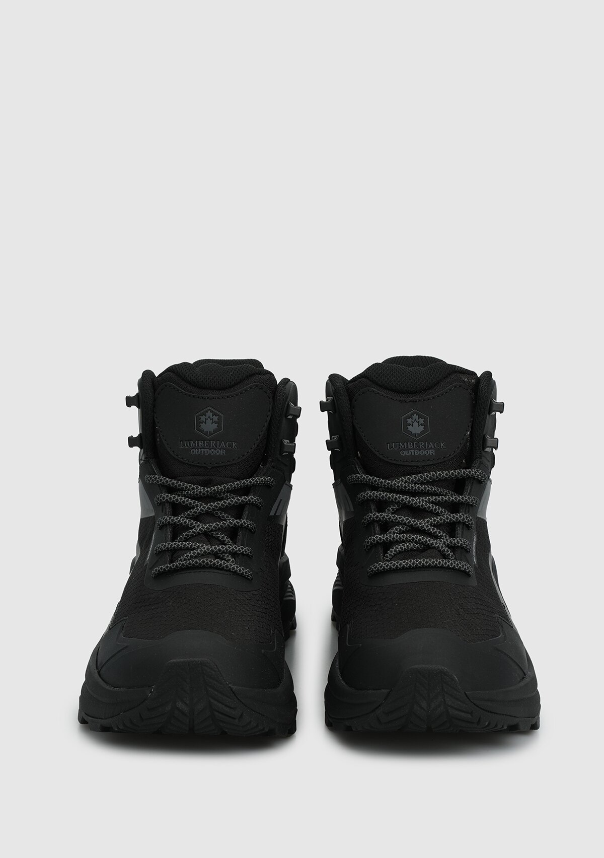 Fame Siyah Erkek Outdoor Bot