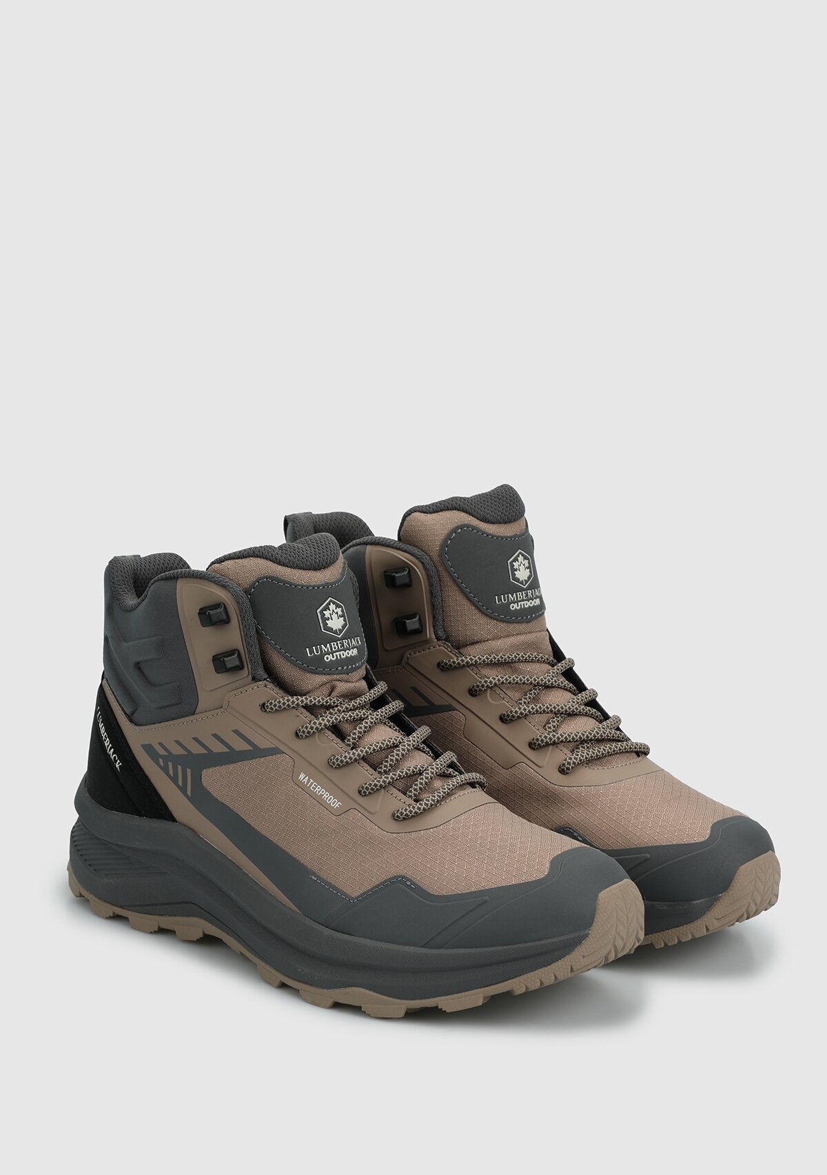 Fame Kum Erkek Outdoor Bot