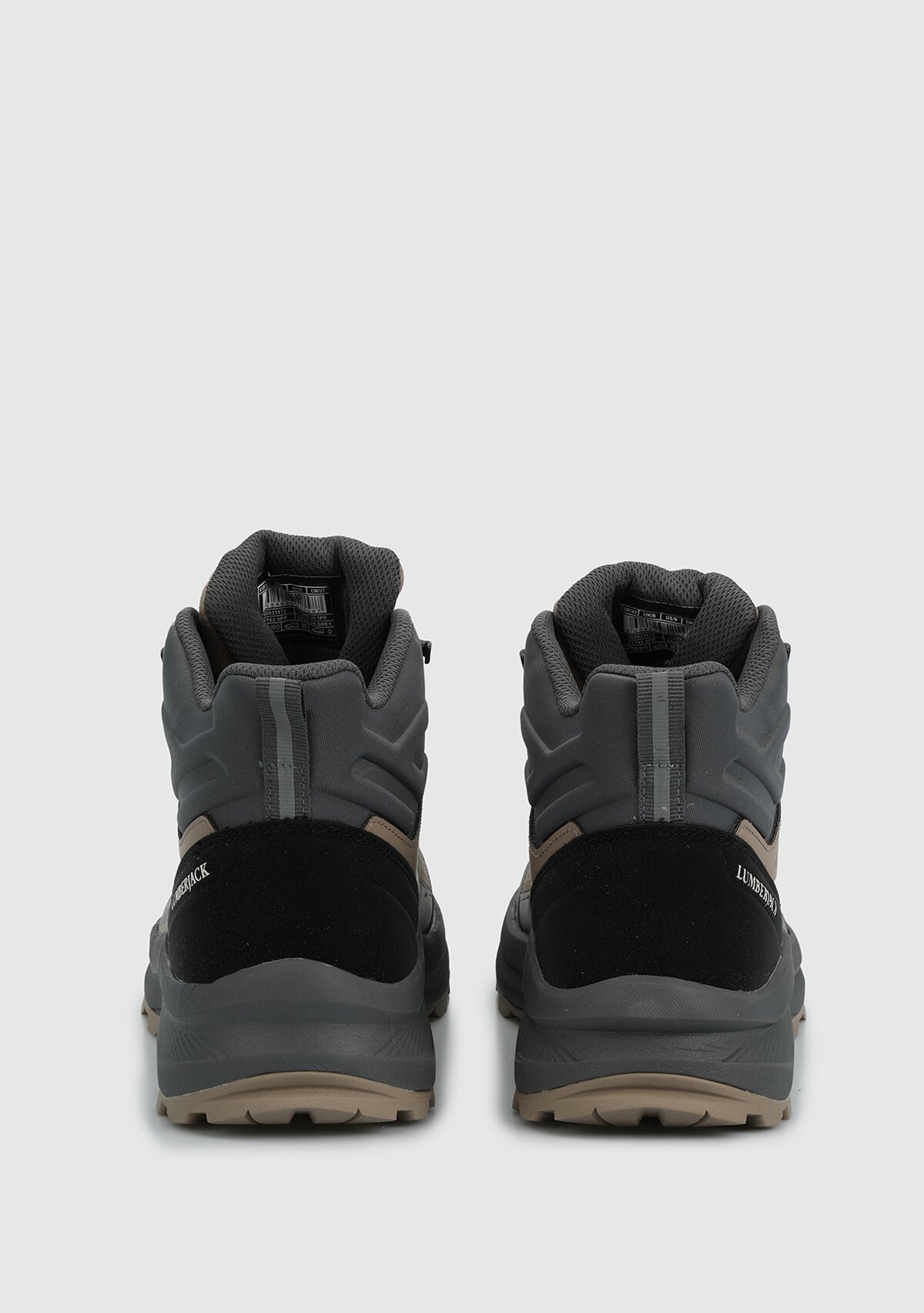 Fame Kum Erkek Outdoor Bot