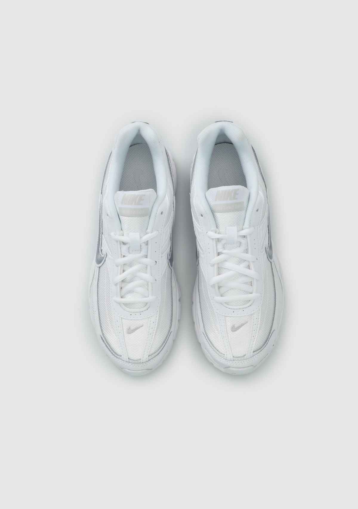 Wmns  Inıtıator Beyaz Kadın Koşu Ayakkabısı 394053-100 