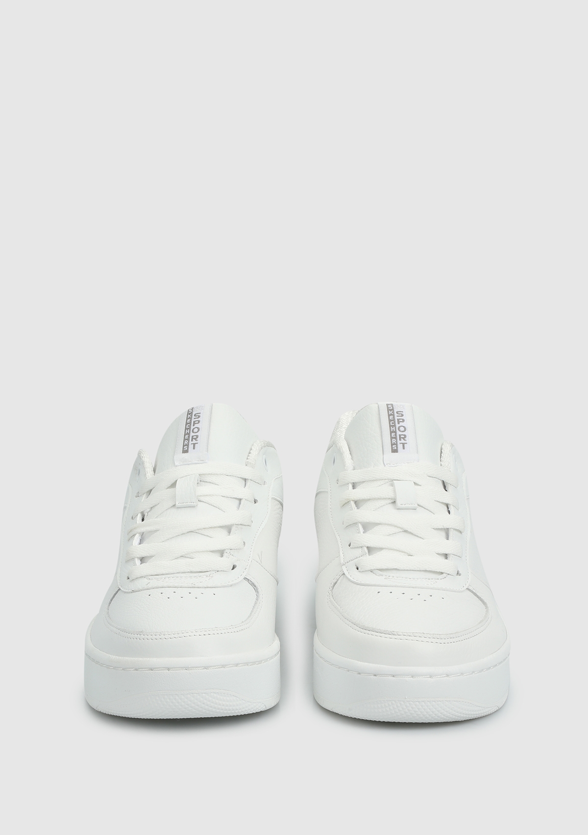 Wht Sport Court 92 Beyaz Kadın Sneaker 149763Tk 