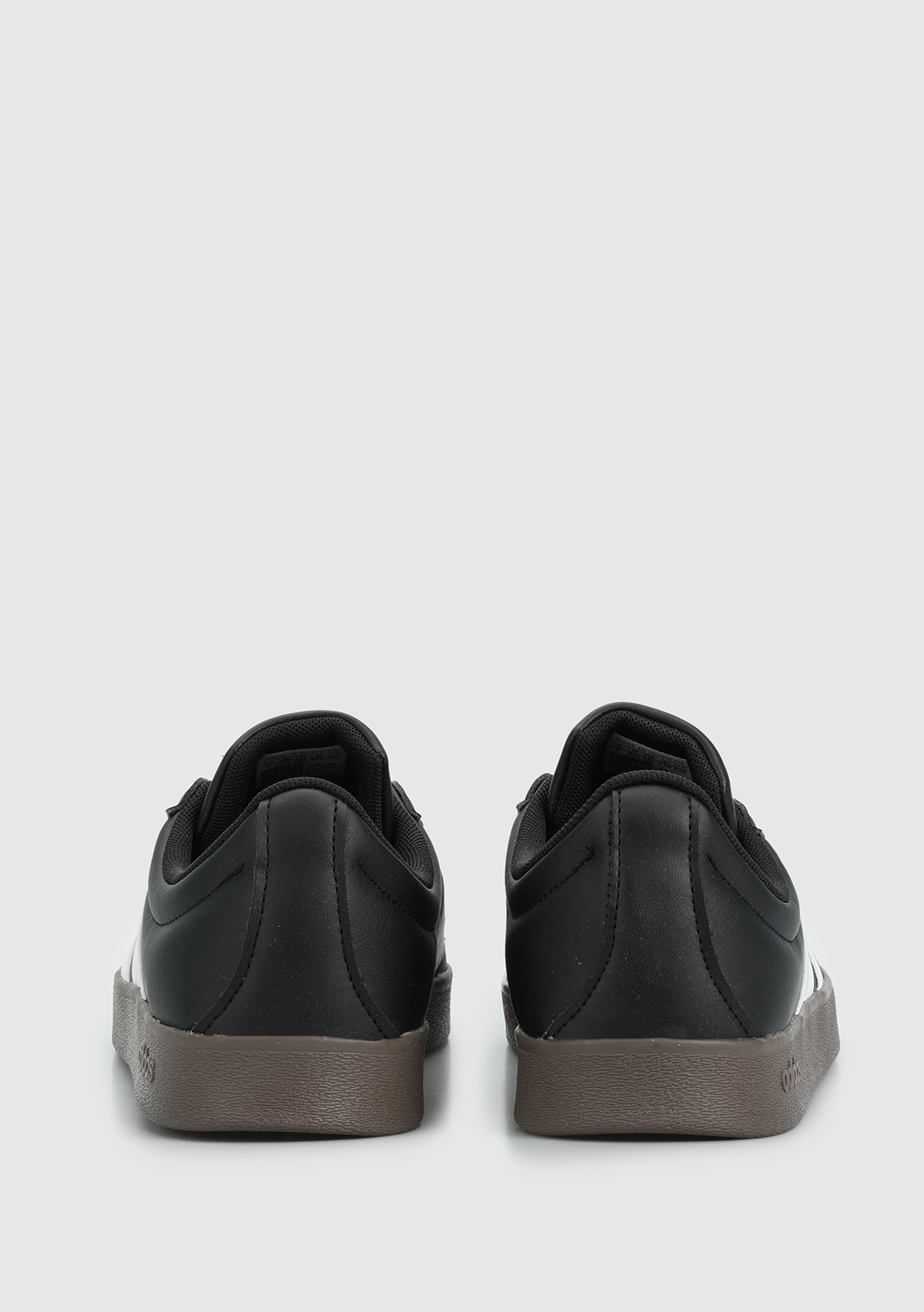 Vl Court Base Siyah Kadın Sneaker Id3715