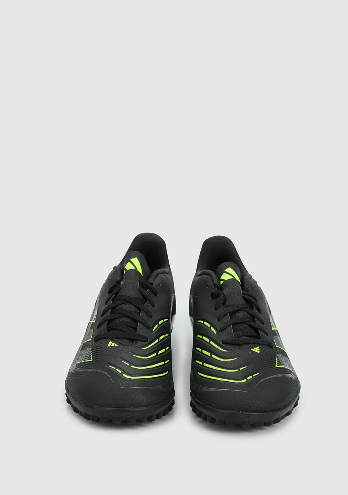 Or Club Tf Siyah Unisex Halı Saha Ayakkabısı Jh8852