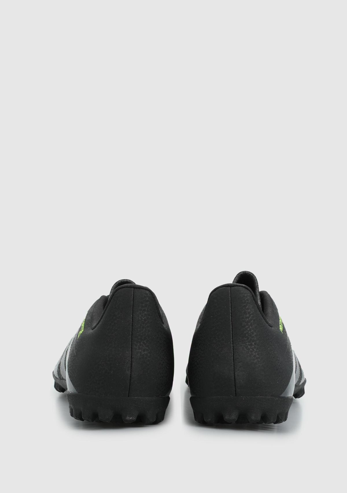 Or Club Tf Siyah Unisex Halı Saha Ayakkabısı Jh8852