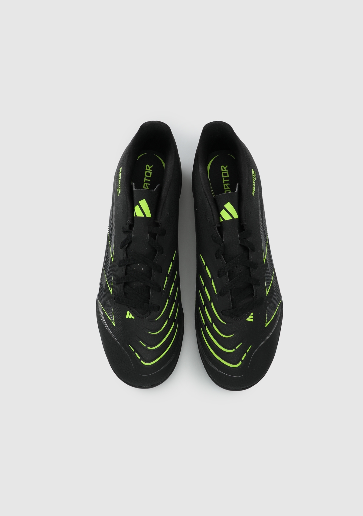 Or Club Tf Siyah Unisex Halı Saha Ayakkabısı Jh8852