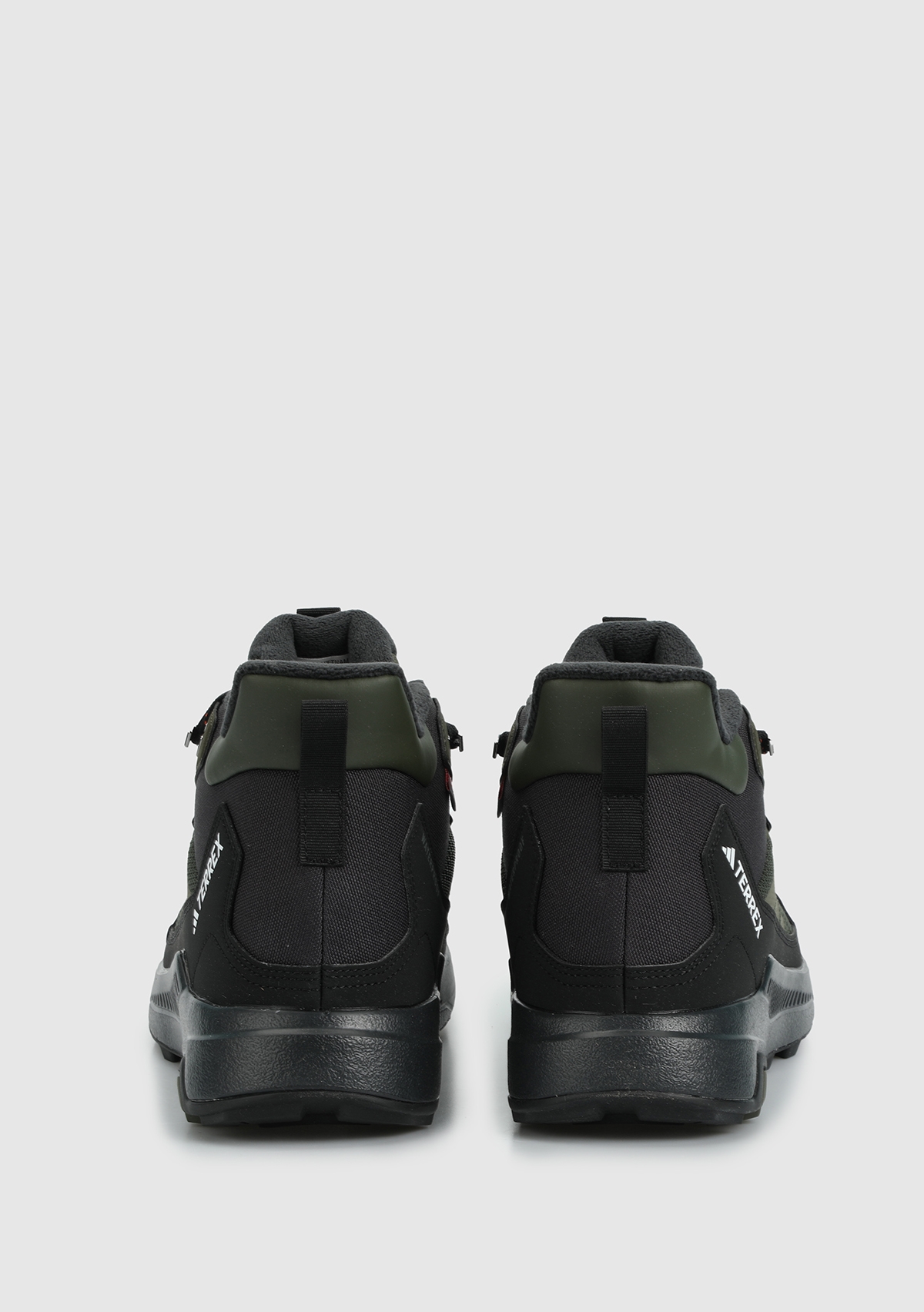 Terrex Anylander Clımawarm + Haki Erkek Yürüyüş Ayakkabısı Jq9952
