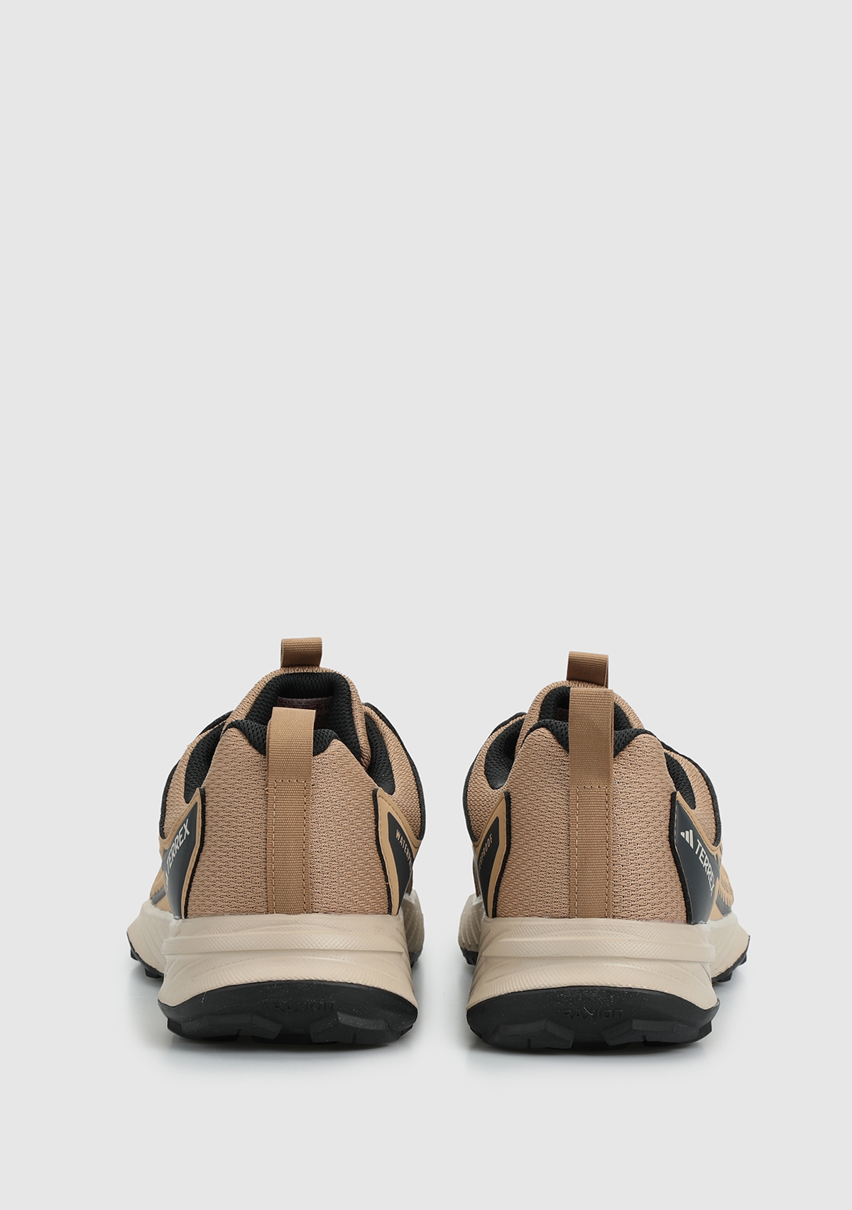 Terrex Tracefınder 2 Clıma Kahve Erkek Yürüyüş Ayakkabısı Jr7771