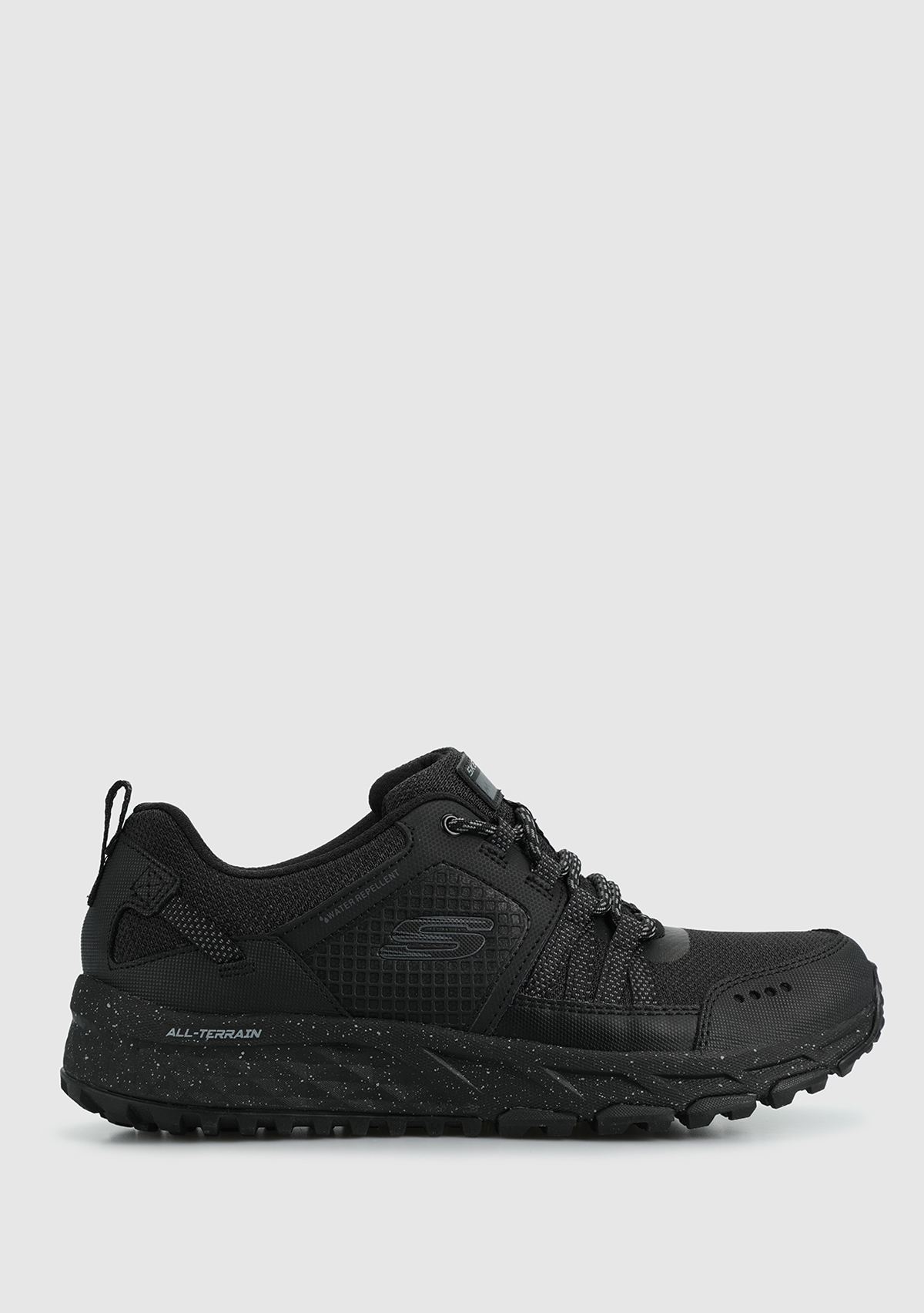 Bbk Escape Plan Siyah Kadın Sneaker 180061Tk 