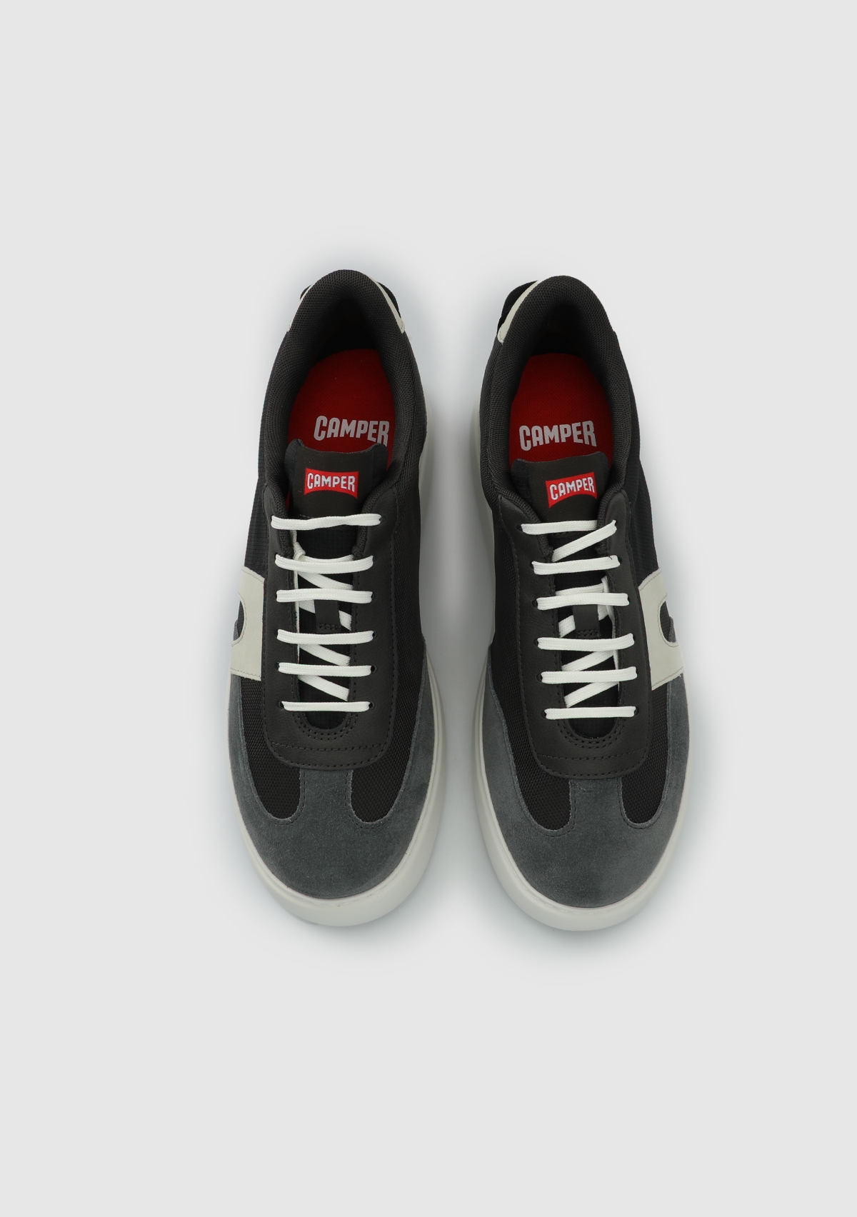 Camper K100988014 Runner K21 Çok Renkli