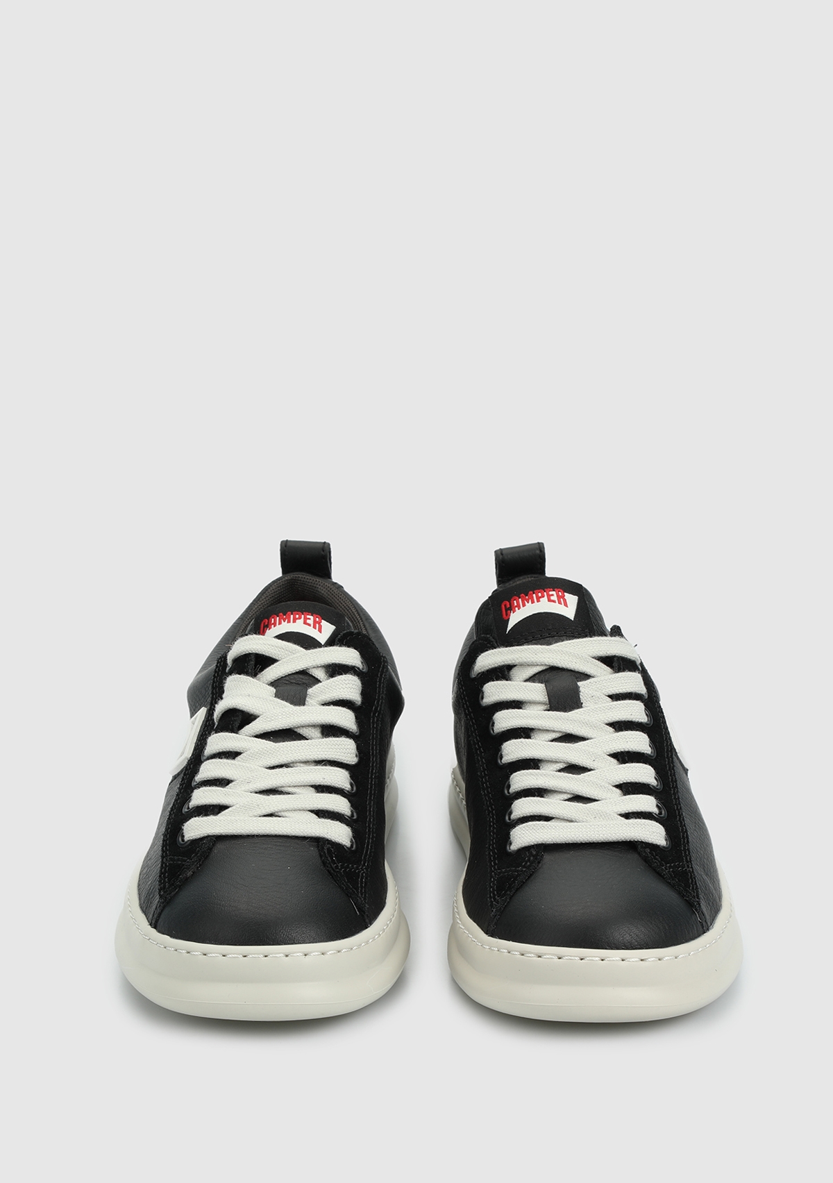 Camper K101052002 Runner Four Siyah