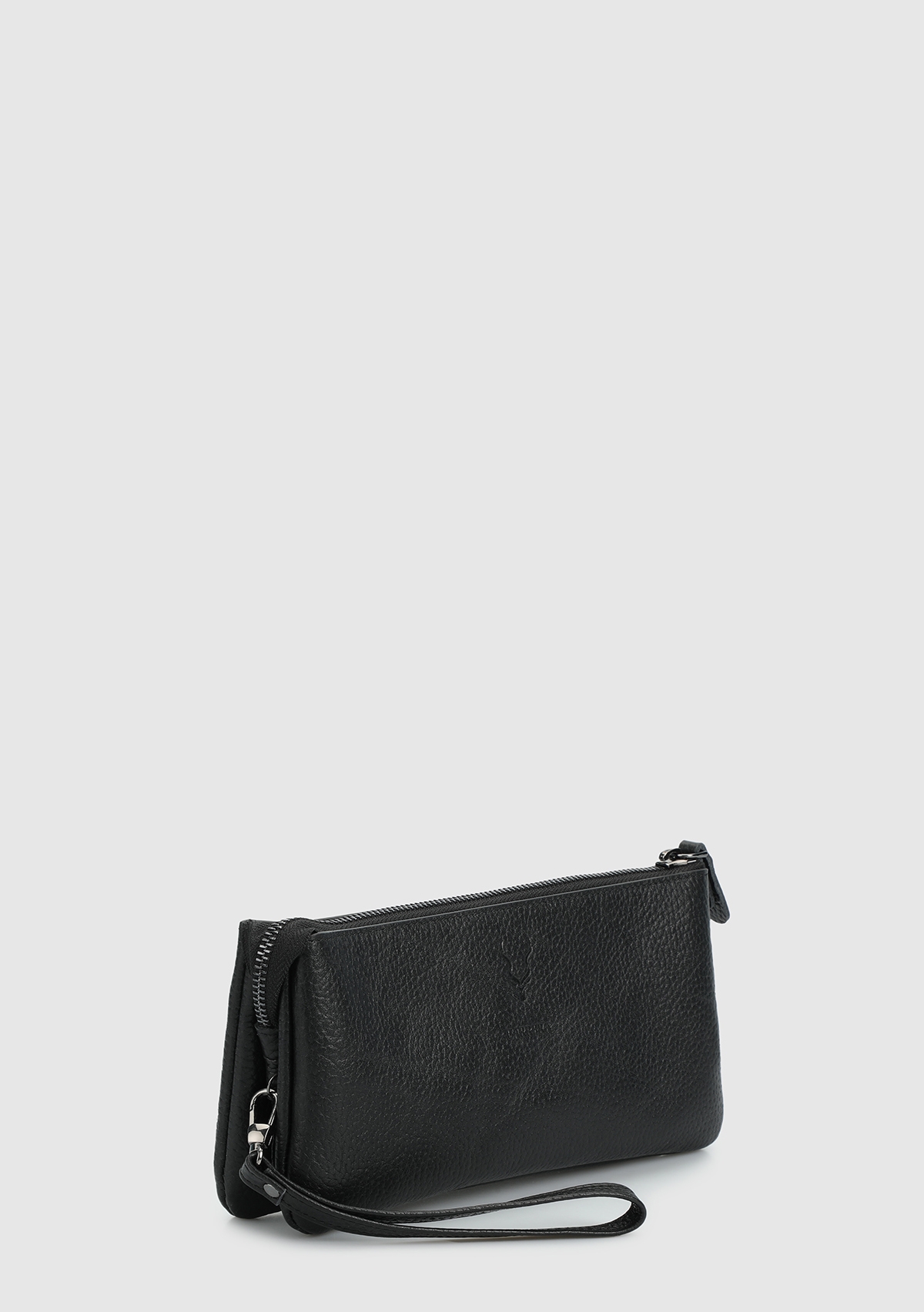 Siyah  Carrera 531 Flt Deri Siyah