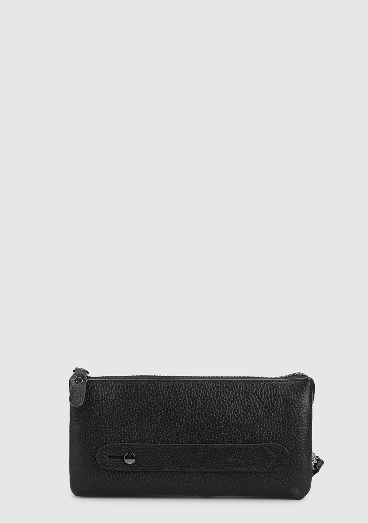 Siyah  Carrera 531 Flt Deri Siyah