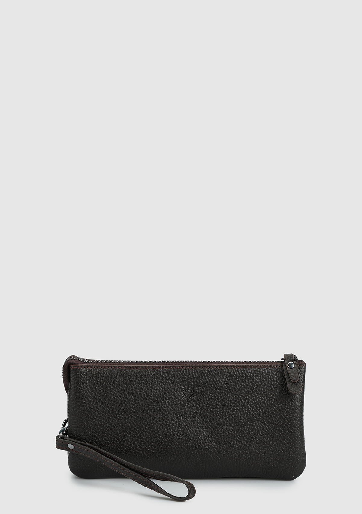 Kahve  Carrera 531 Flt Deri Kahve