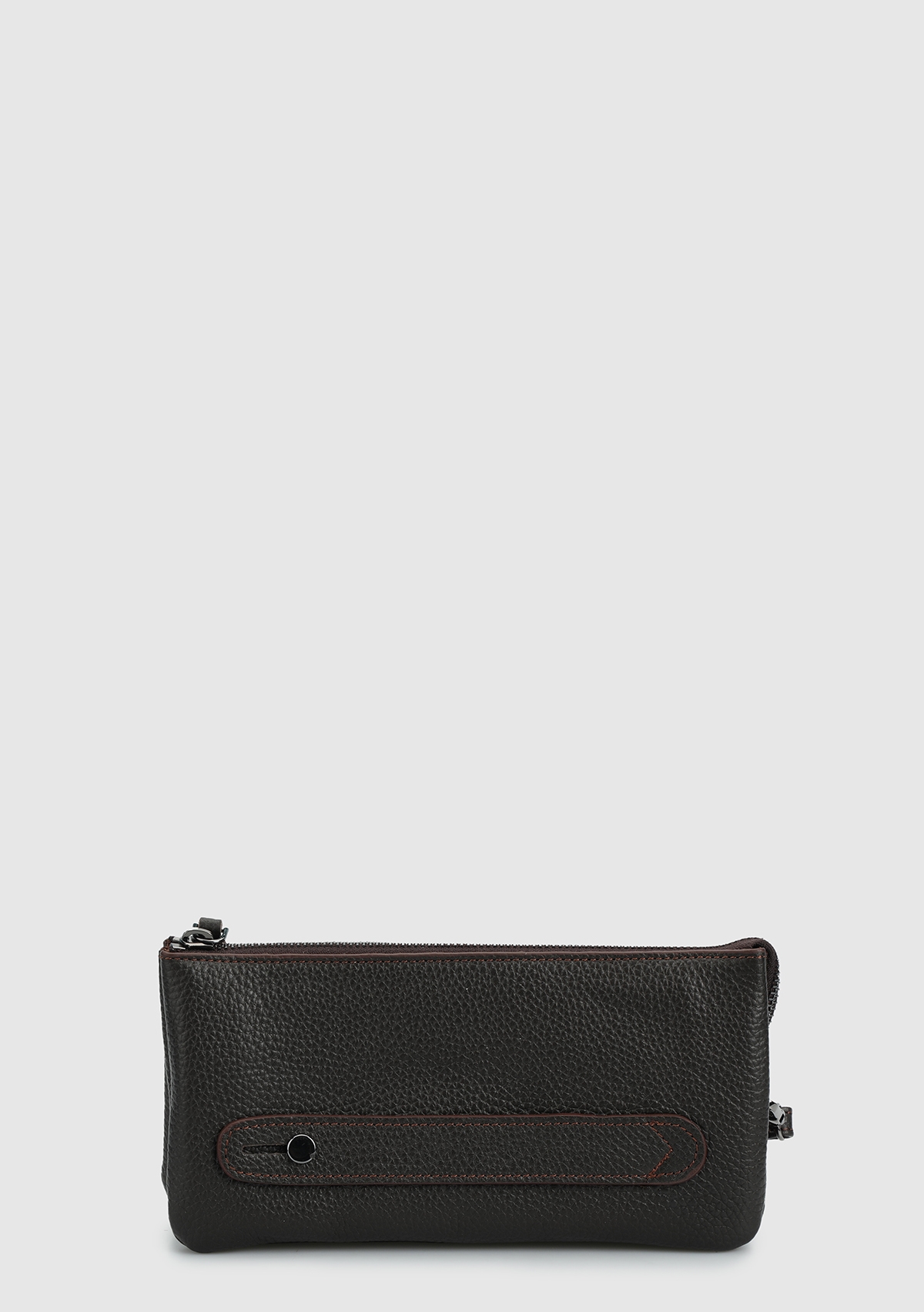 Kahve  Carrera 531 Flt Deri Kahve