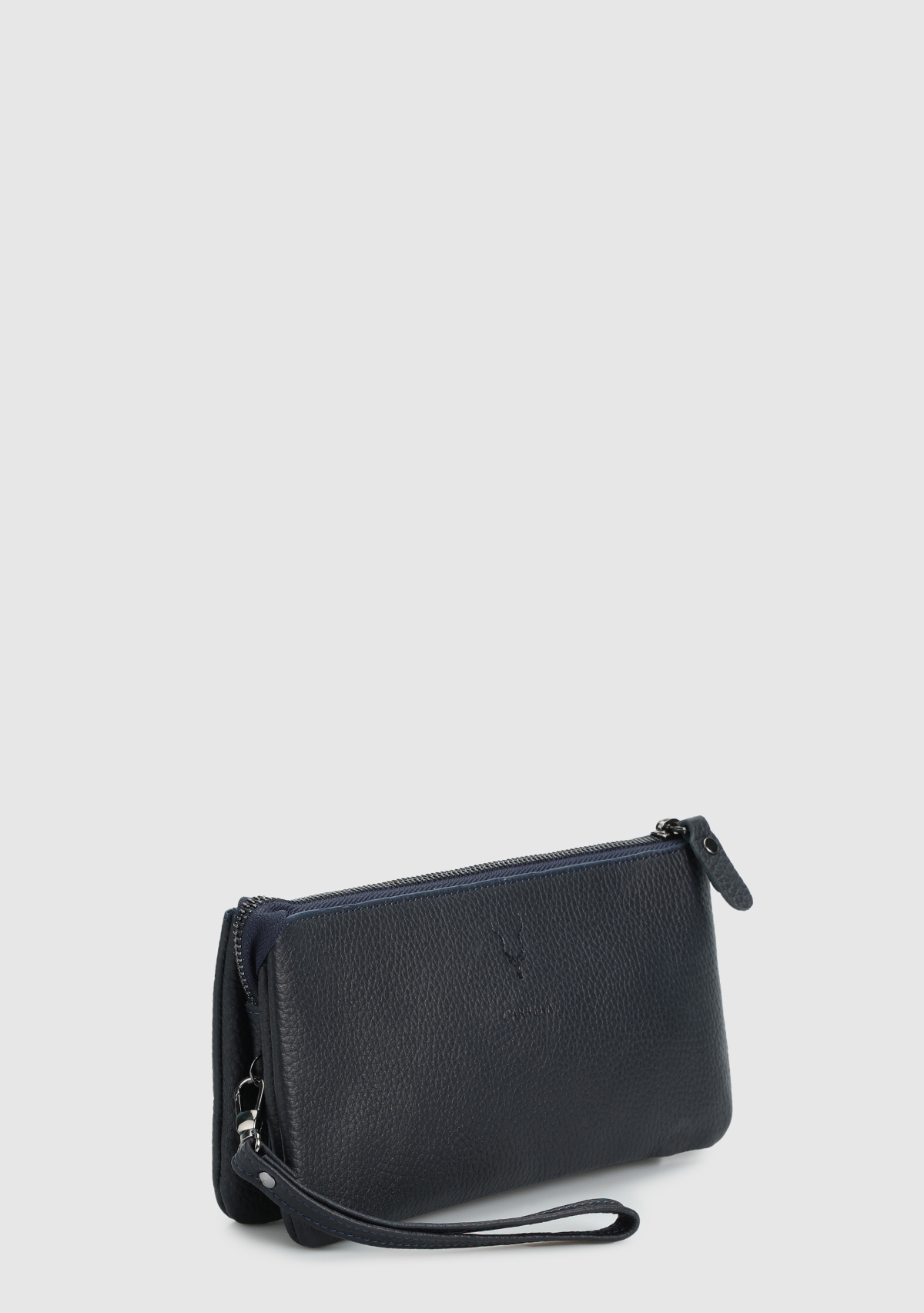 Lacivert  Carrera 531 Flt Deri Laci