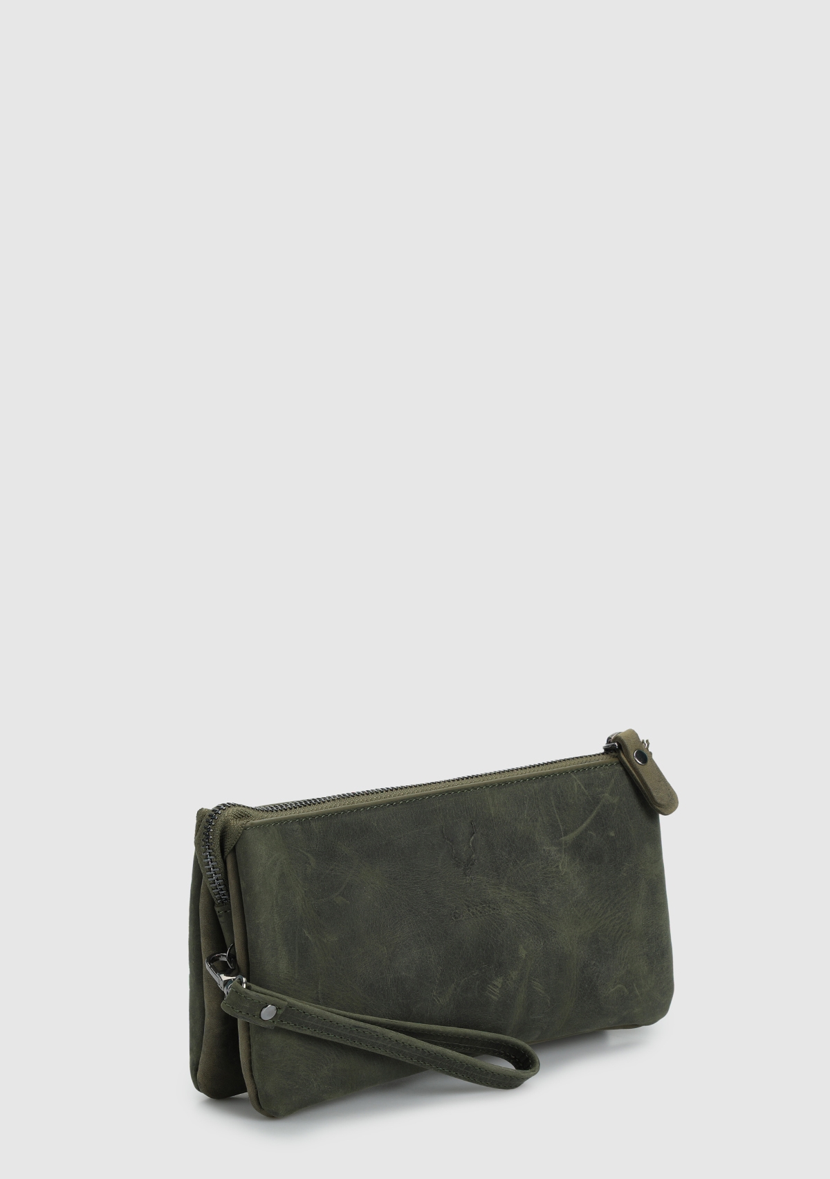 Haki  Carrera 531 Crayz Haki