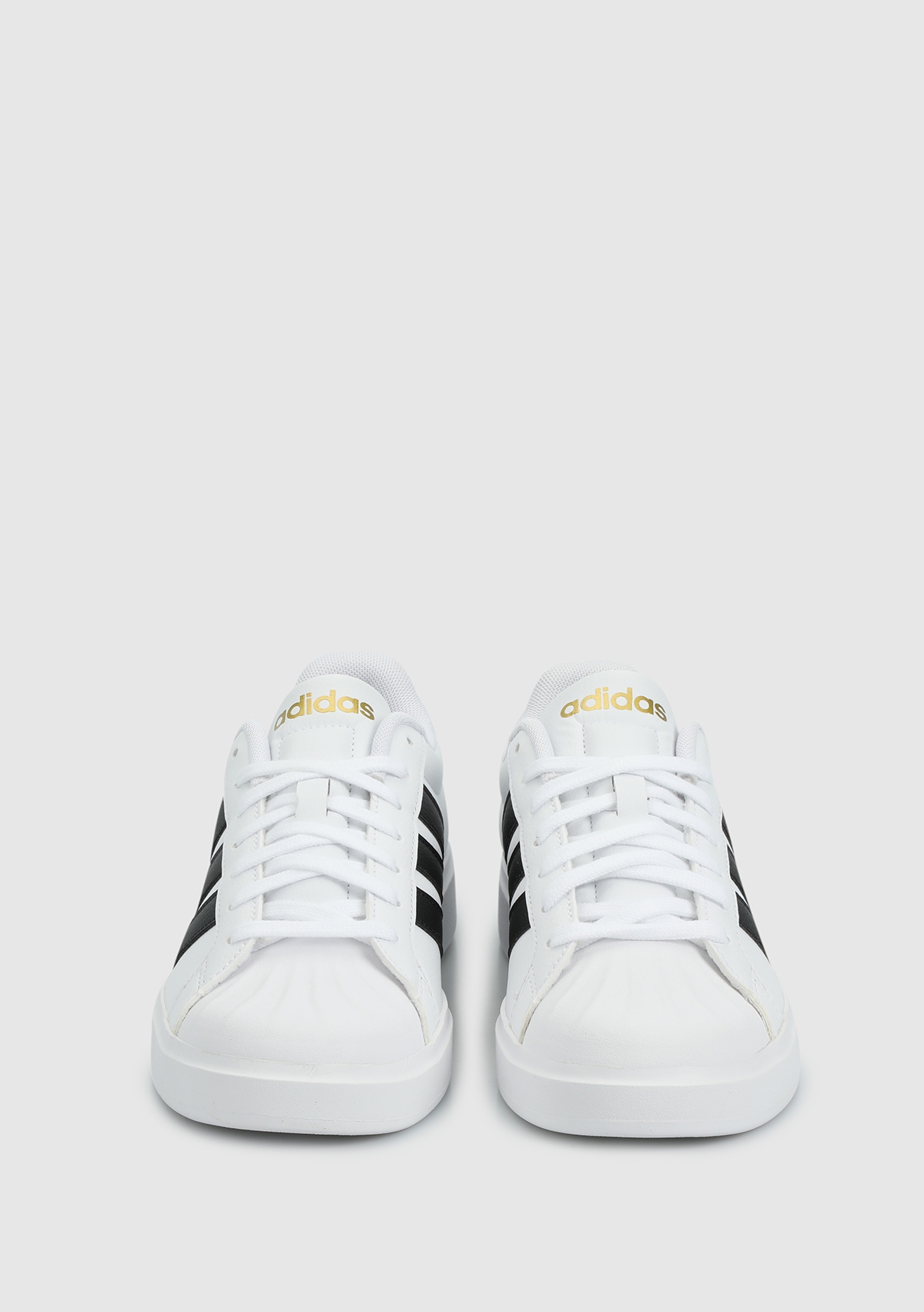 Streettalk Beyaz Kadın Sneaker Jp8282