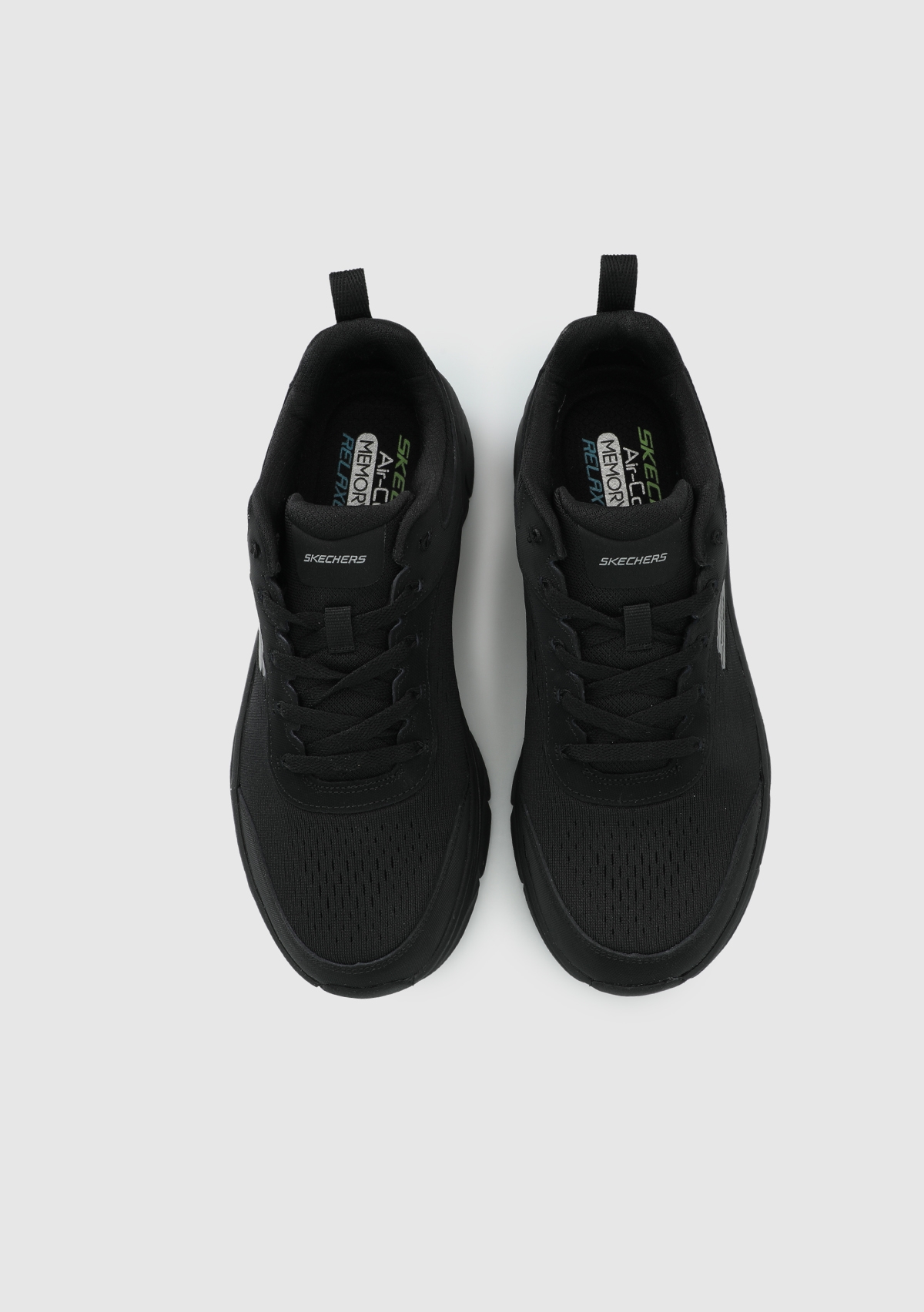 Bbk D'Lux Walker 2.0 Siyah Erkek Sneaker 232715Tk 