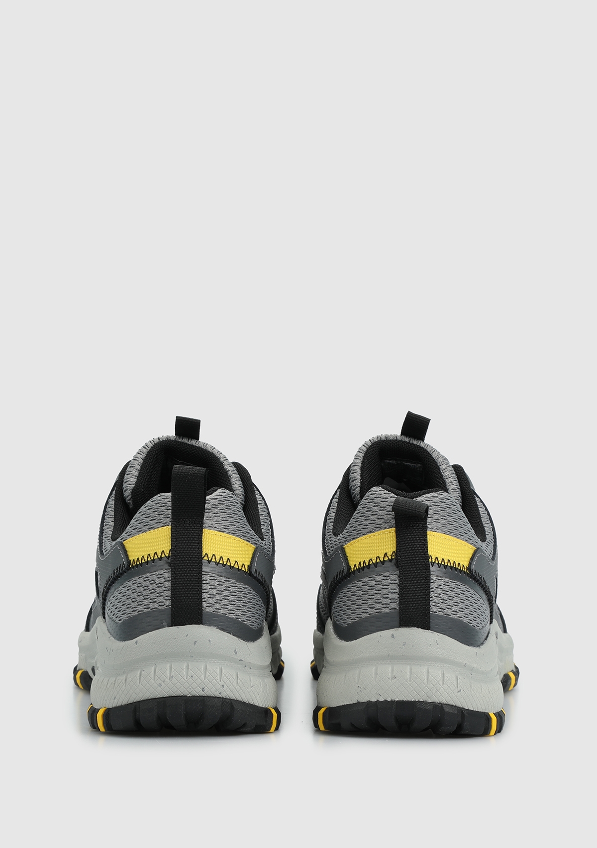 Ccbk Hıllcrest Gri Erkek Sneaker 237265Tk 