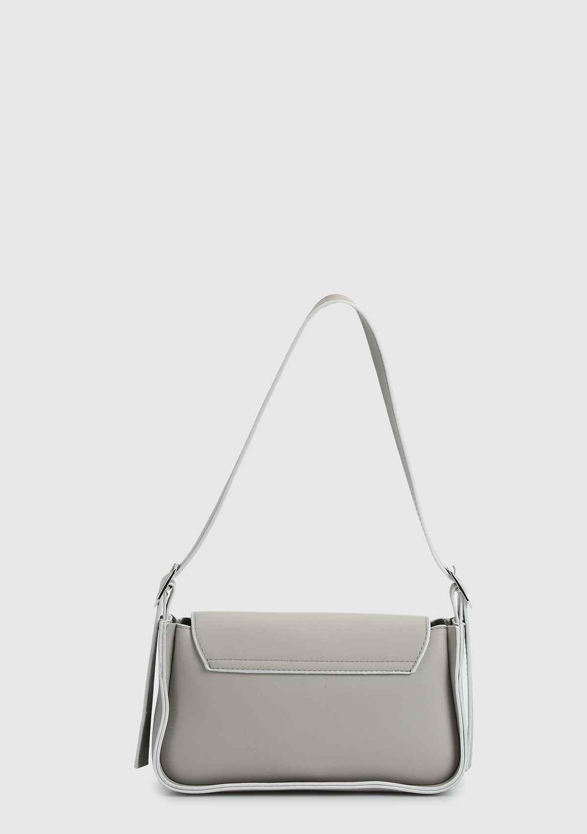 Mavi Kadın Çapraz Çanta