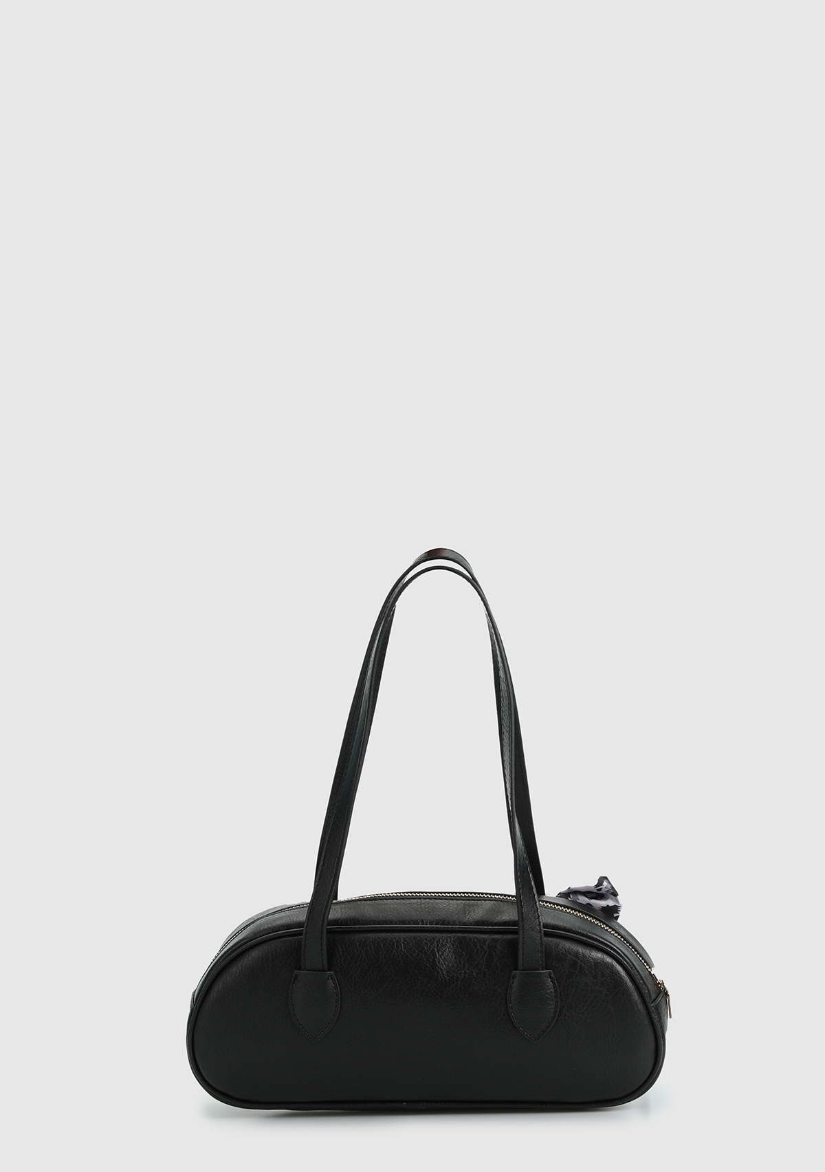 Siyah Kadın Omuz Çantası