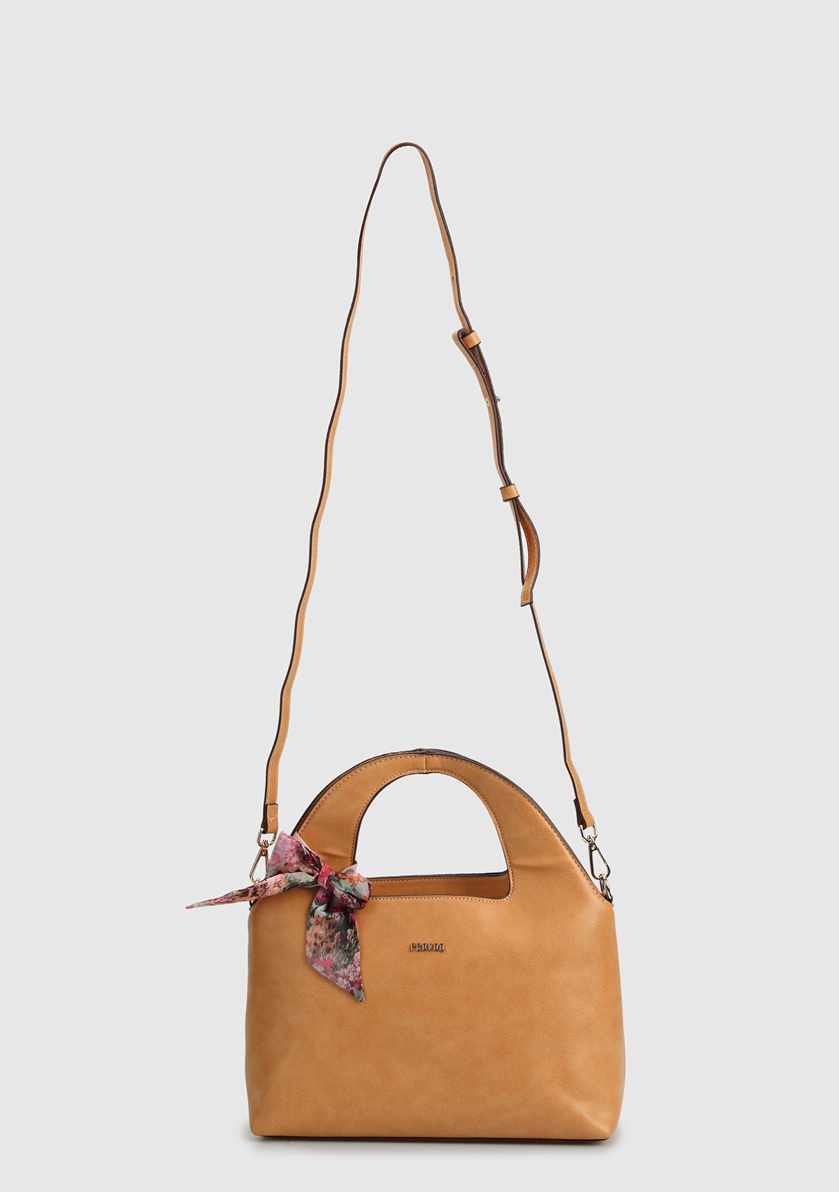 Hardal Kadın Çapraz Çanta