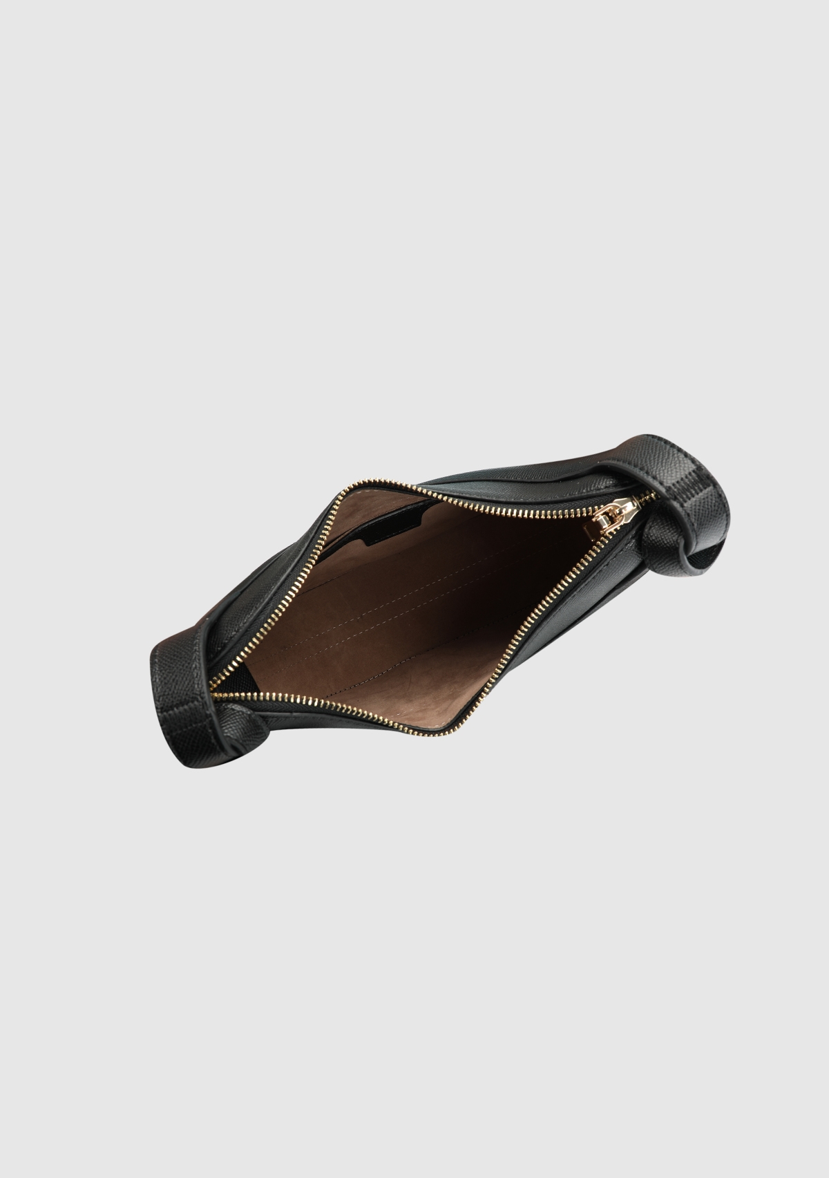 Siyah Kadın Çapraz Çanta