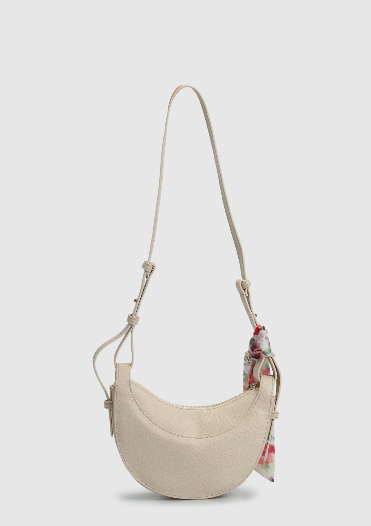 Bej Kadın Çapraz Çanta