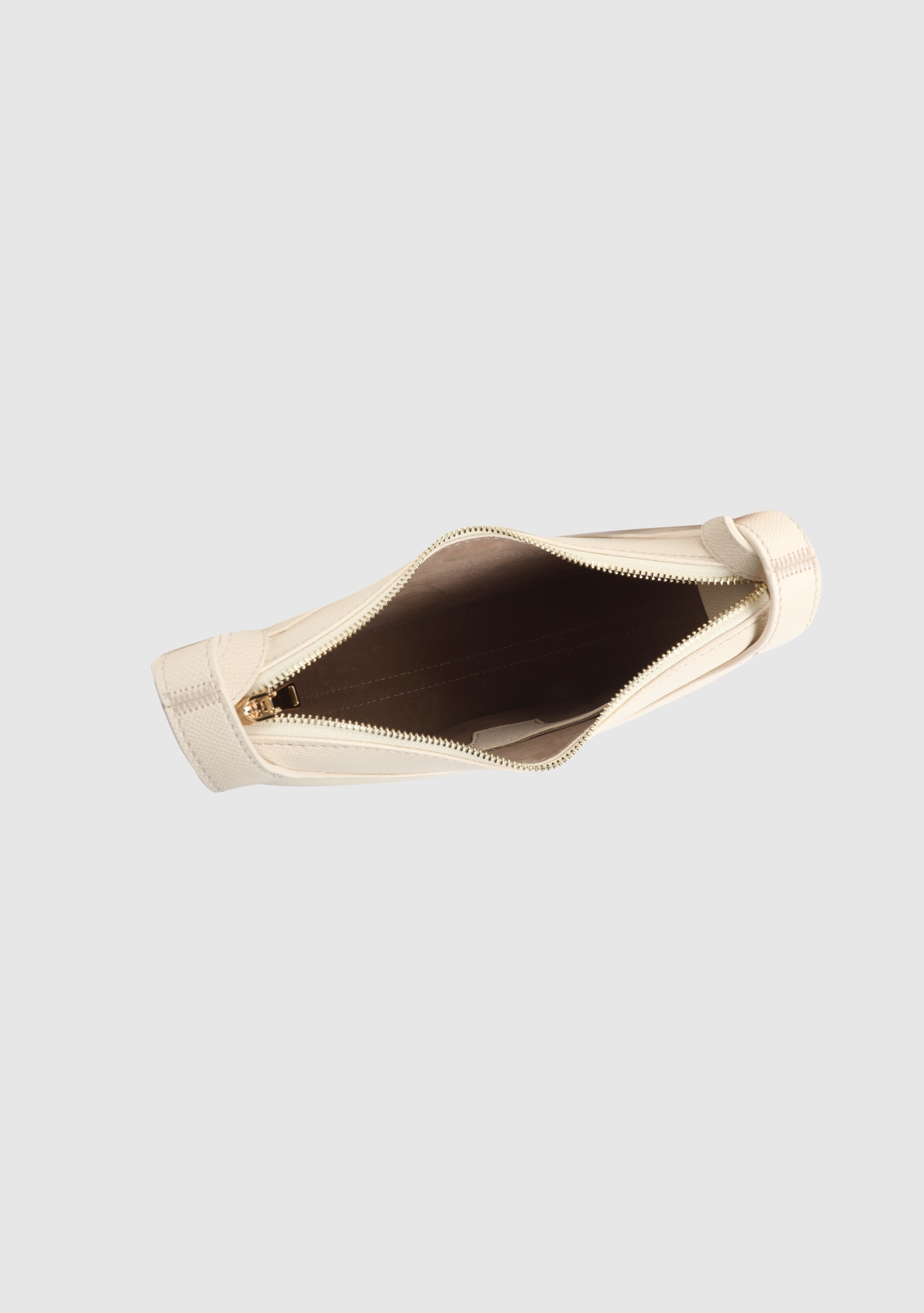 Bej Kadın Çapraz Çanta