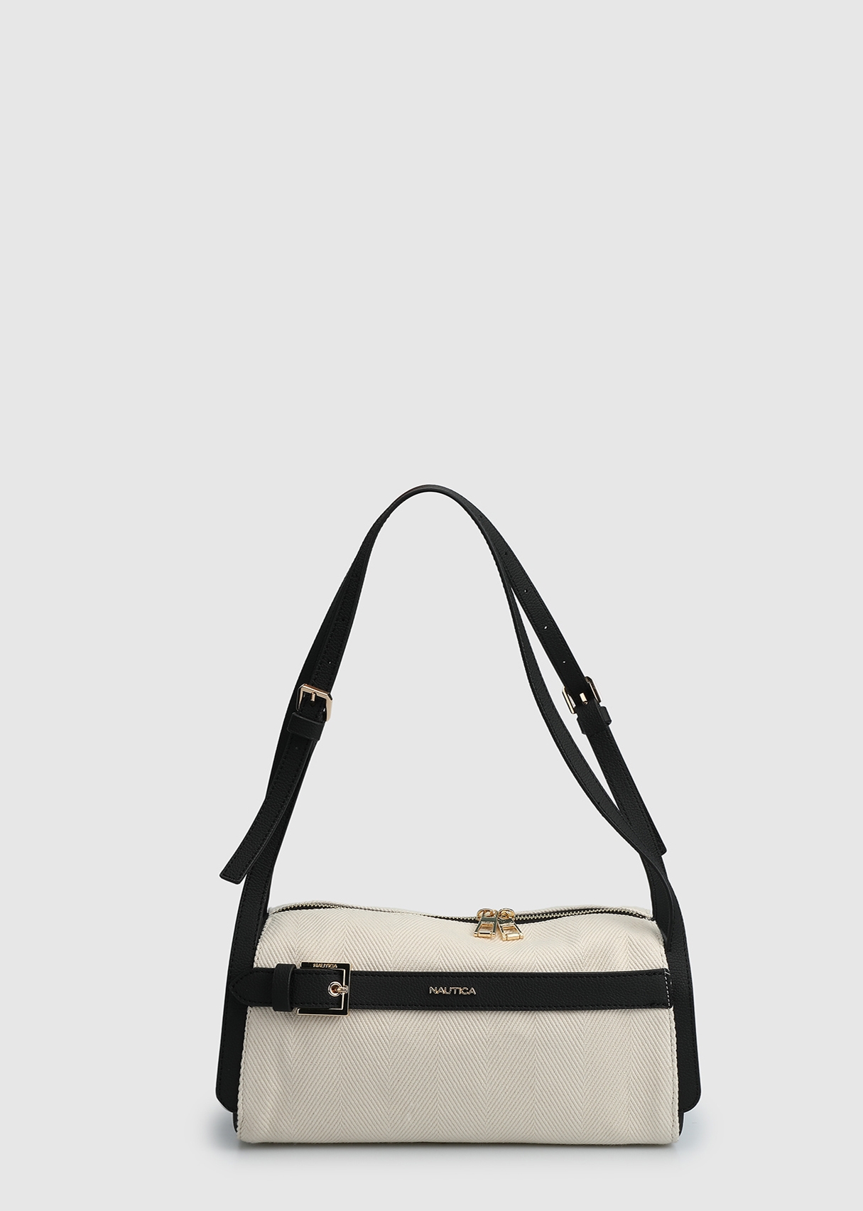 Siyah Kadın Çapraz Çanta