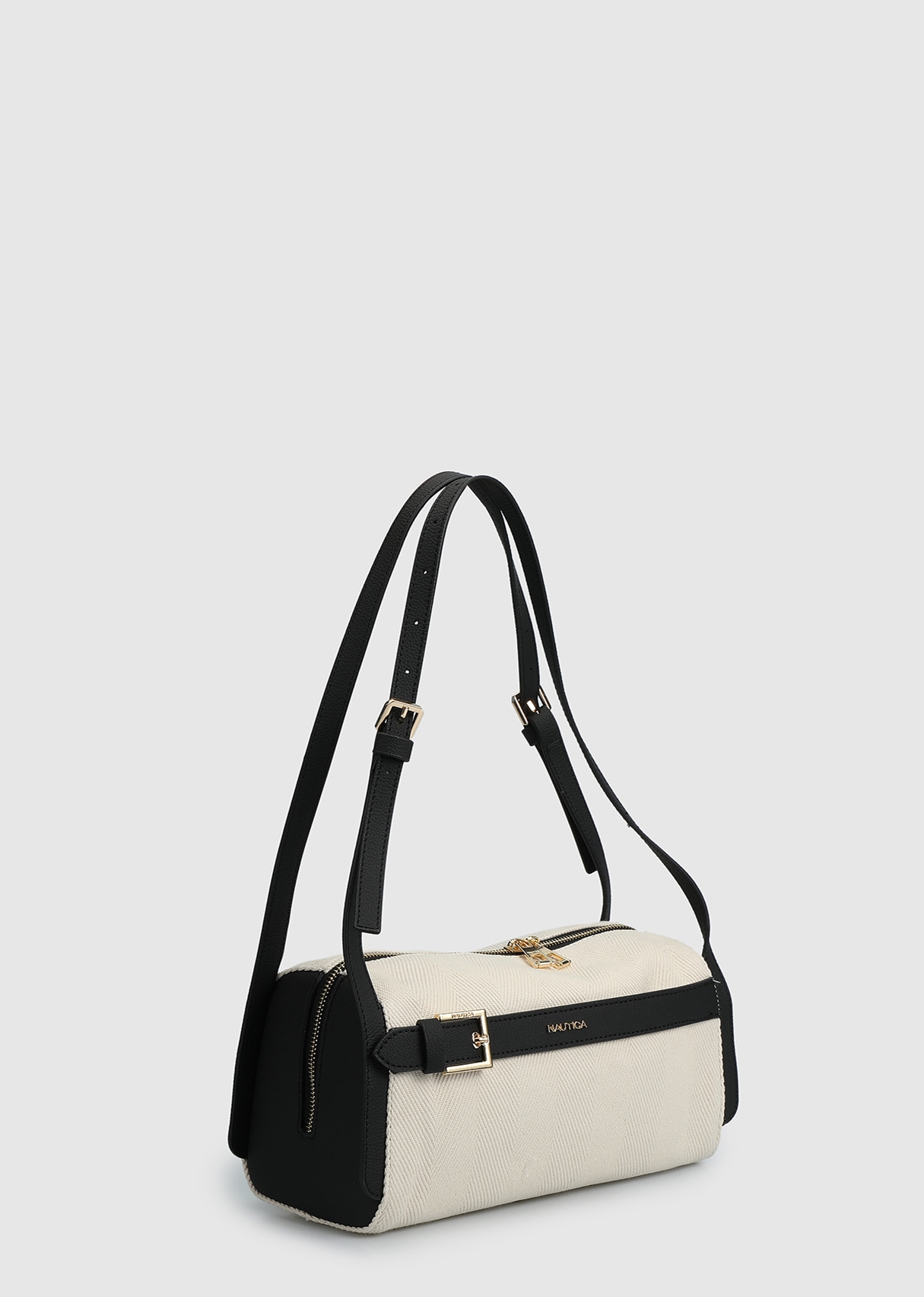 Siyah Kadın Çapraz Çanta