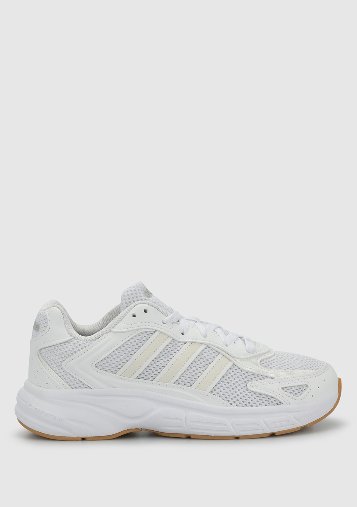 Ix 2000 Beyaz Kadın Sneaker Jı2847