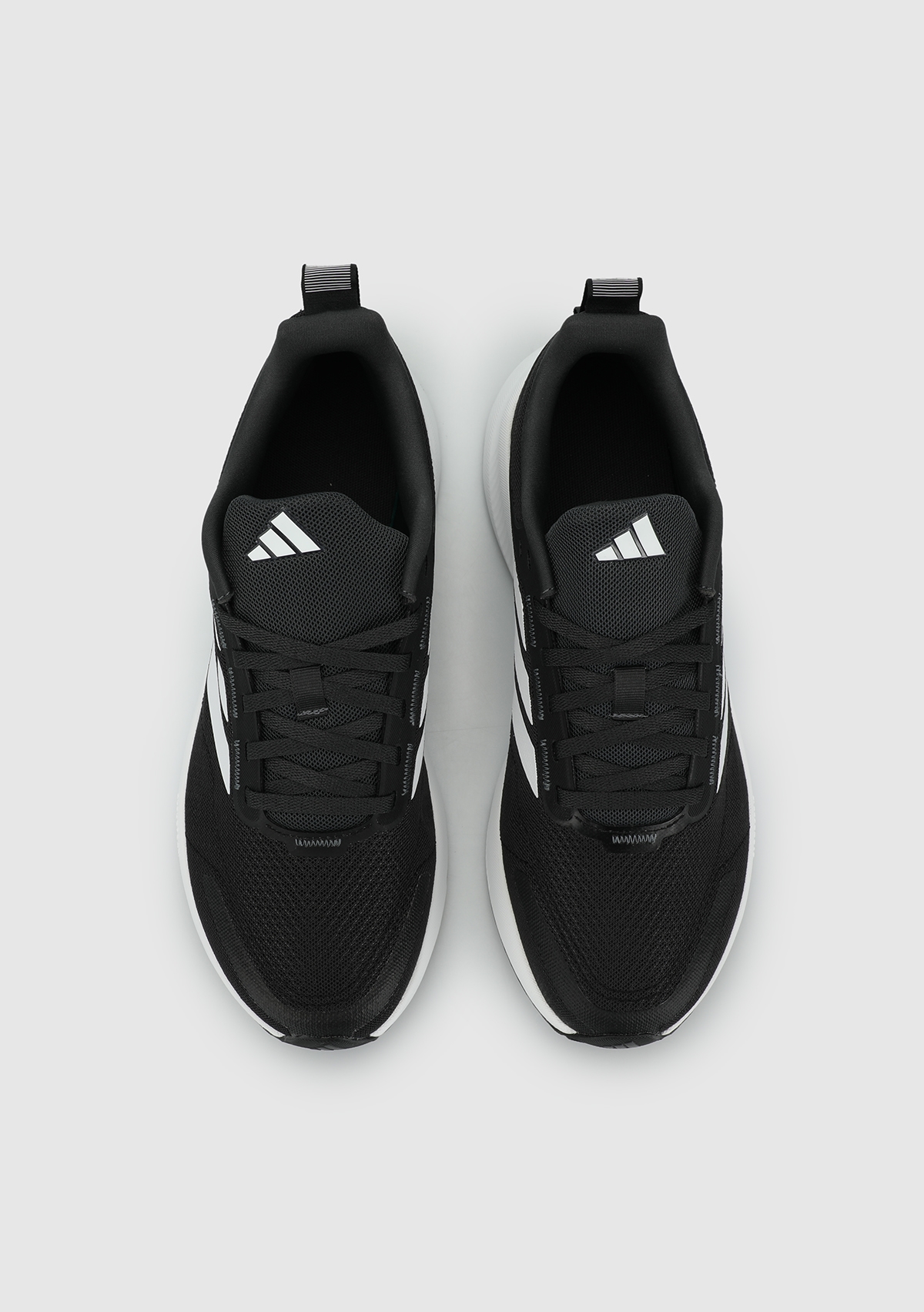 Ze M Siyah Erkek Koşu Ayakkabısı Jq0630