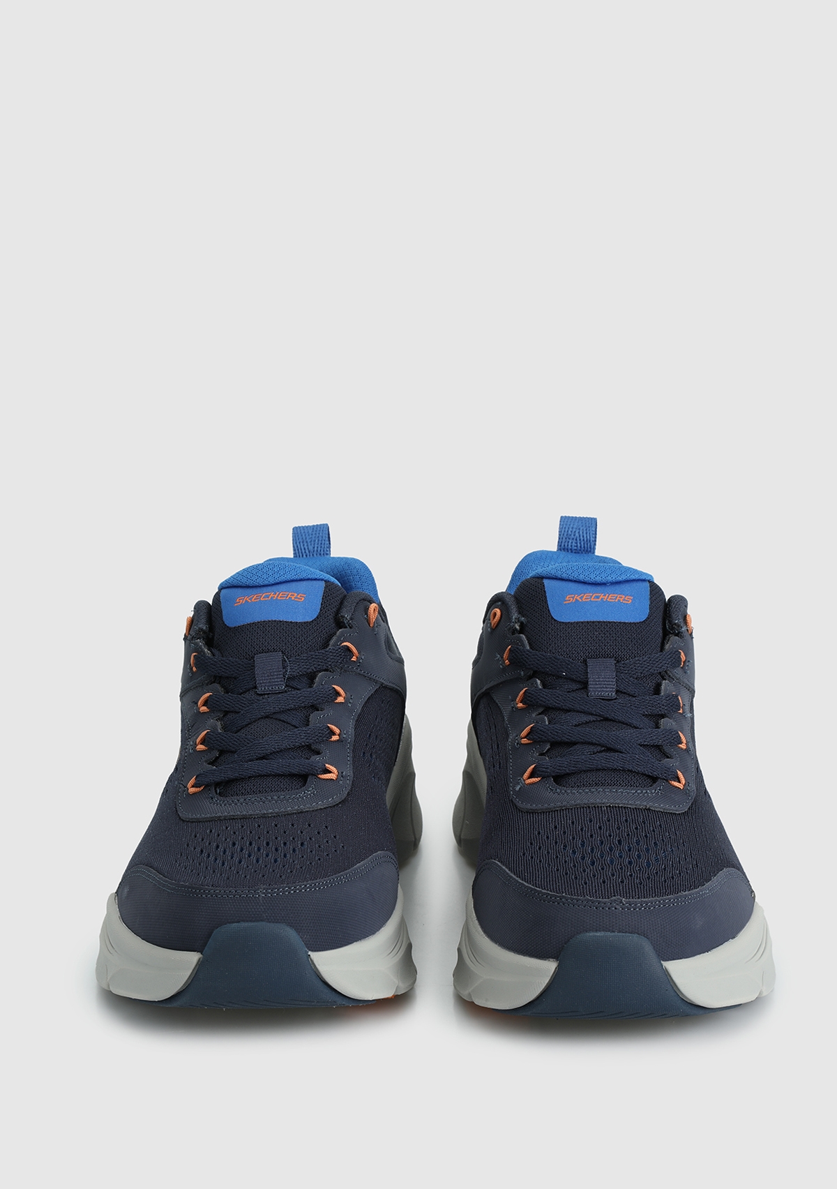 Nvbl D'Lux Walker 2.0 Lacivert Erkek Sneaker 232715Tk 