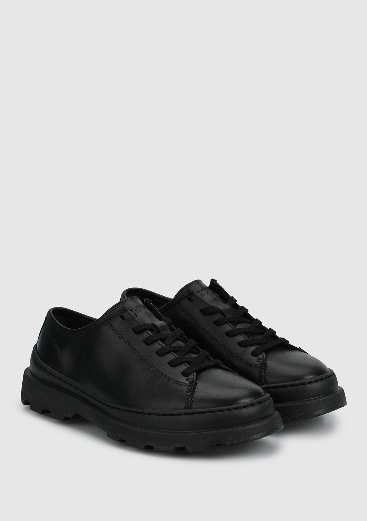 Camper K201839001 Brutus+ Siyah