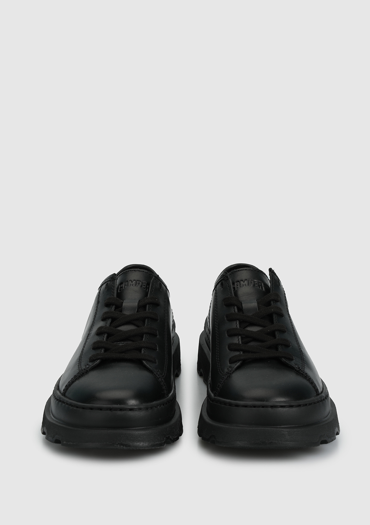 Camper K201839001 Brutus+ Siyah