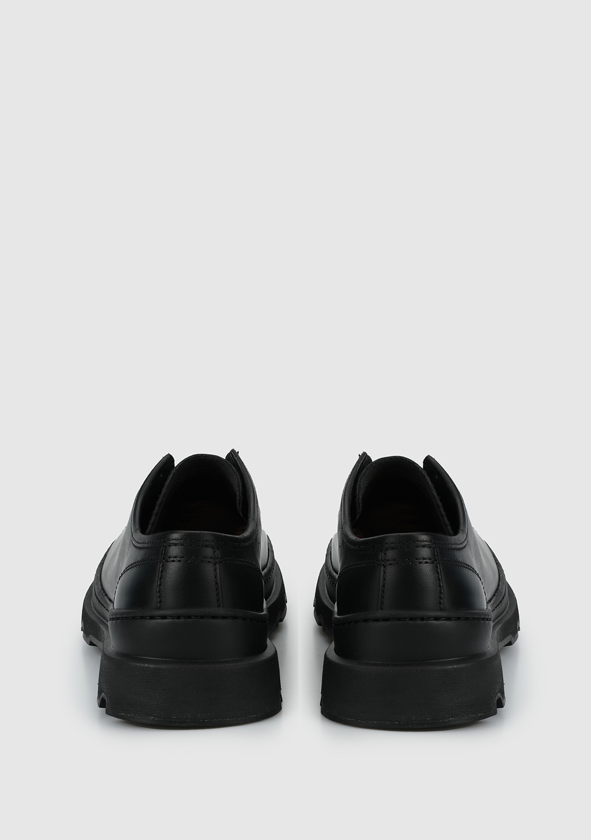 Camper K201839001 Brutus+ Siyah