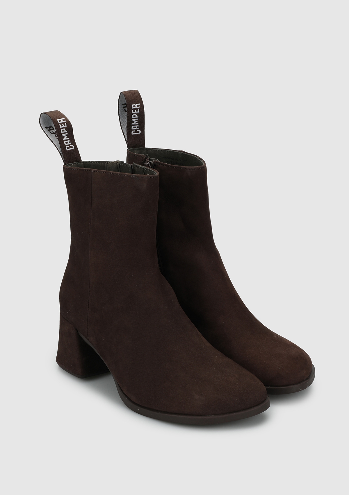 Camper K400798002 Kora Koyu Kahverengi