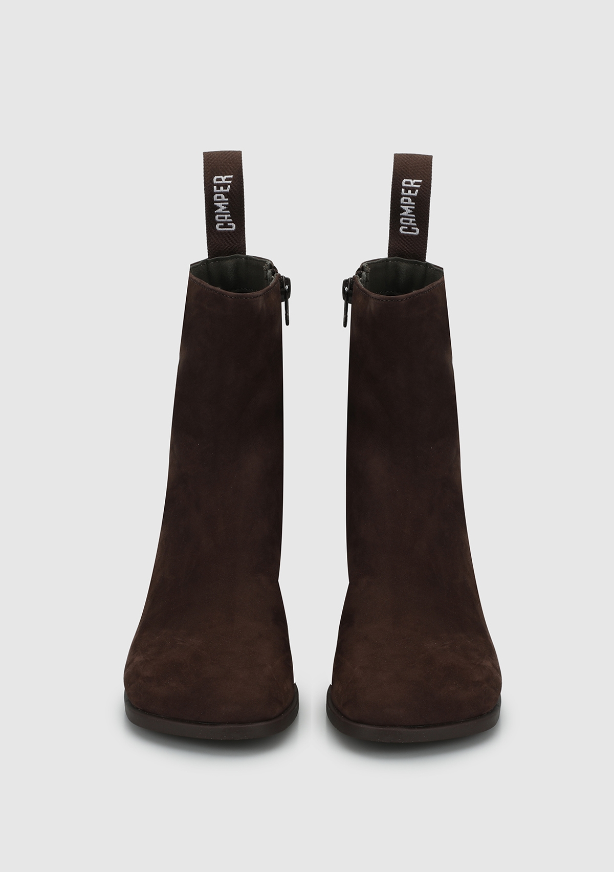 Camper K400798002 Kora Koyu Kahverengi