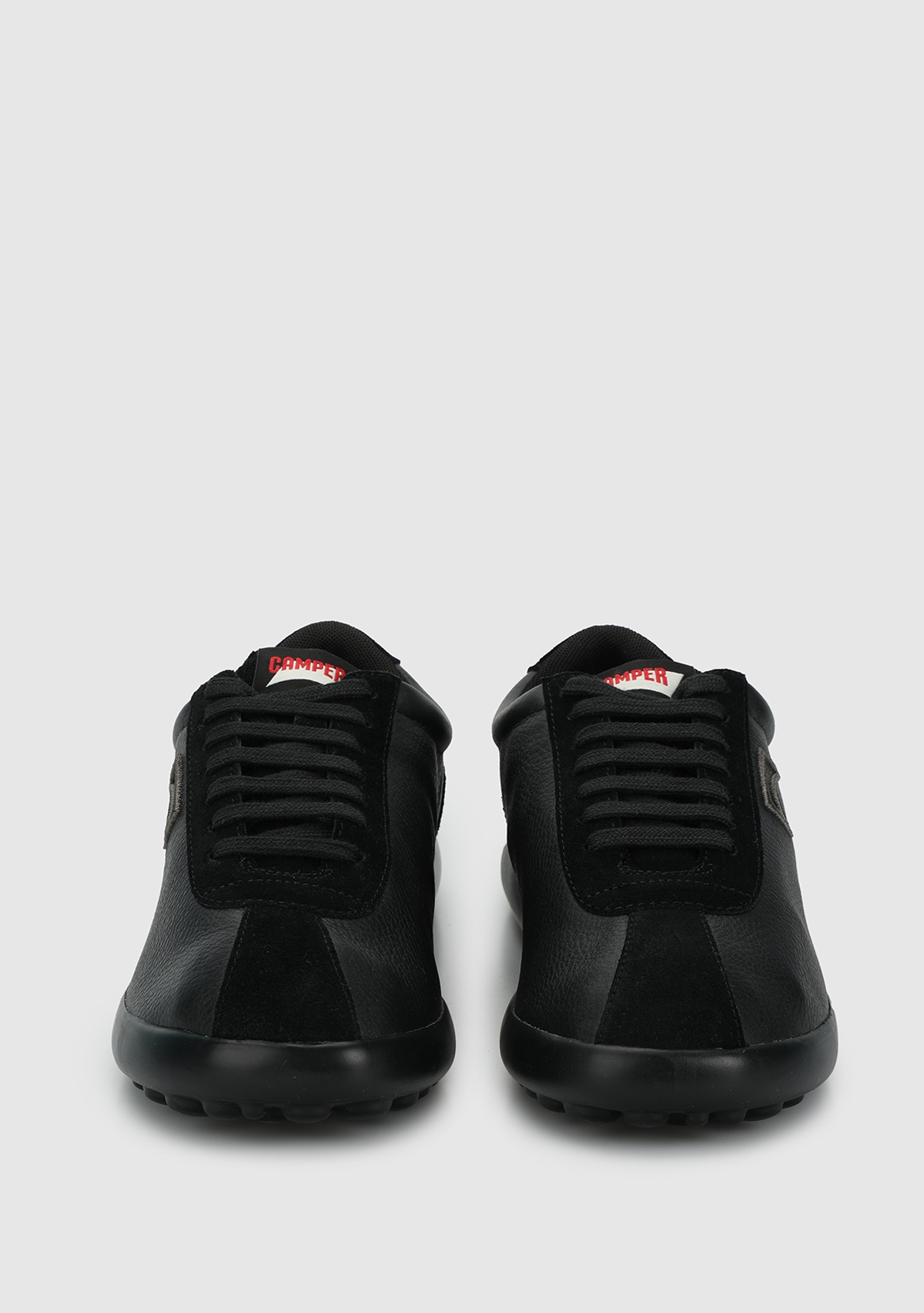 Camper K101019008 Pelotas XLF Siyah