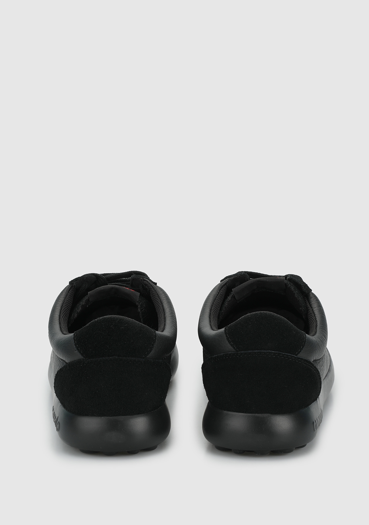 Camper K101019008 Pelotas XLF Siyah