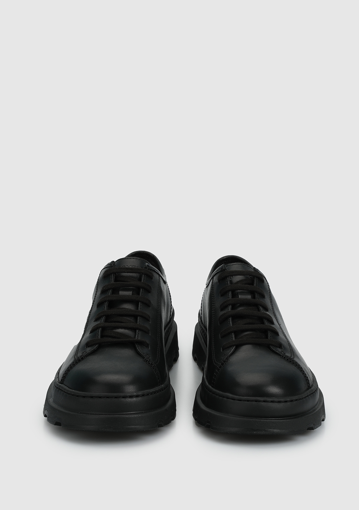 Camper K101066001 Brutus+ Siyah