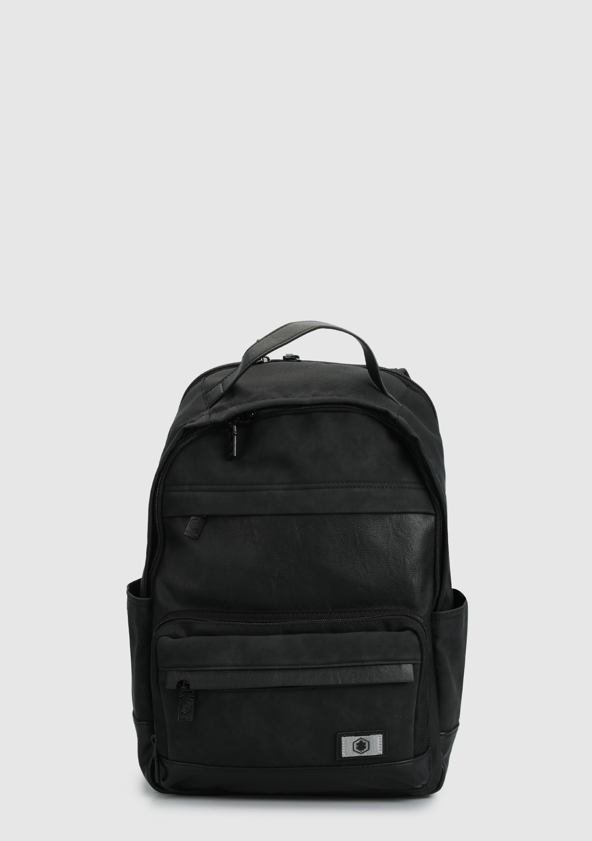 Siyah Erkek Sırt Çantası