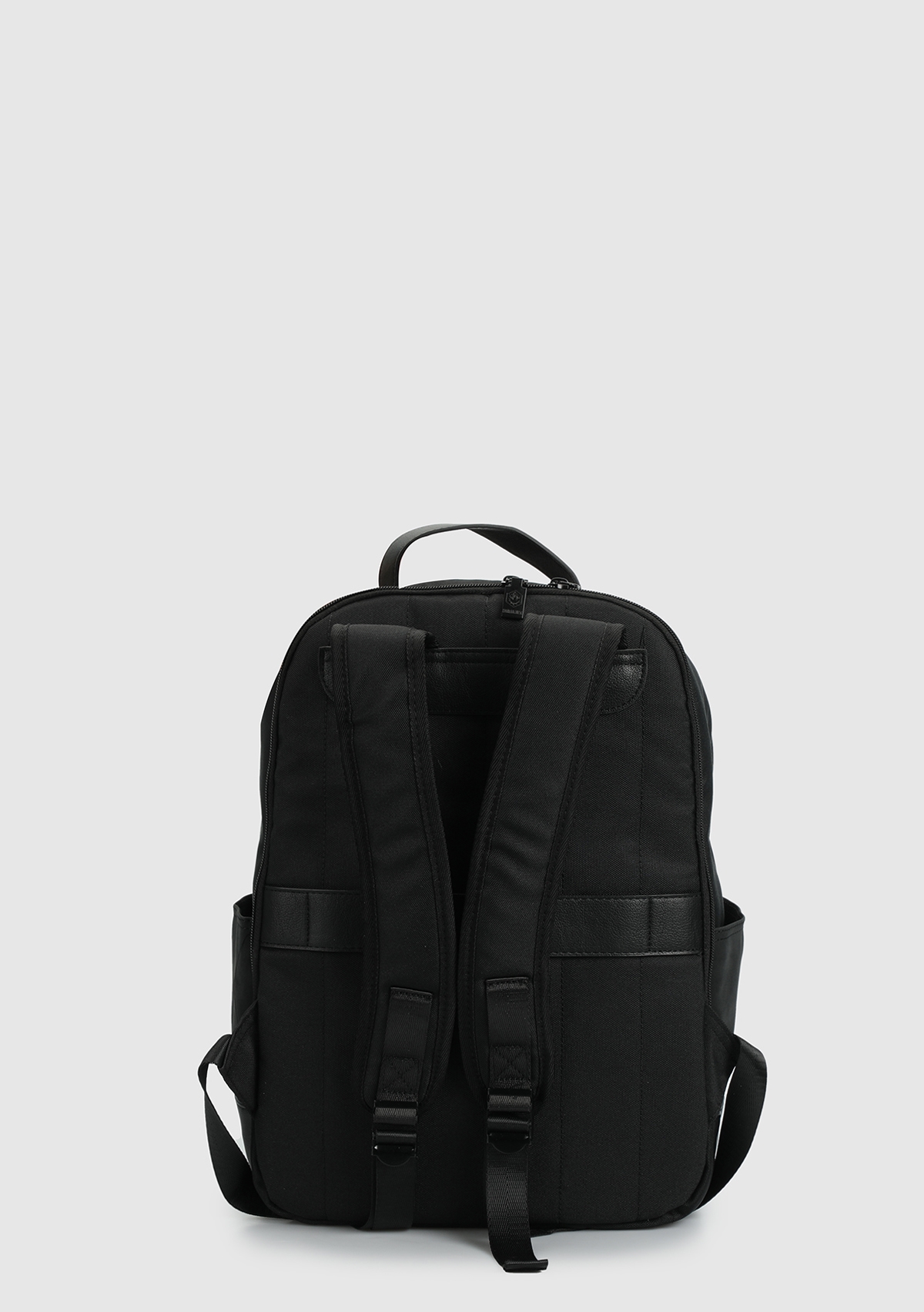 Siyah Erkek Sırt Çantası