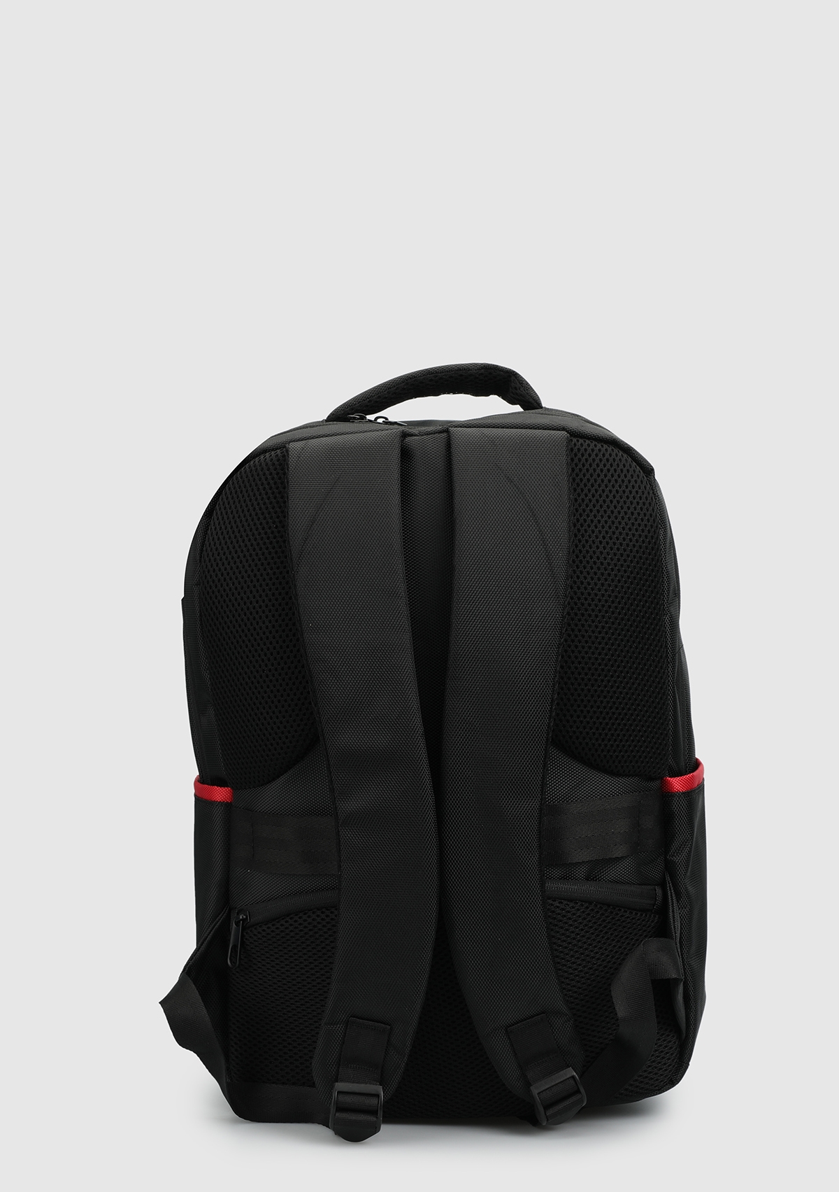 Siyah Erkek El Çantası