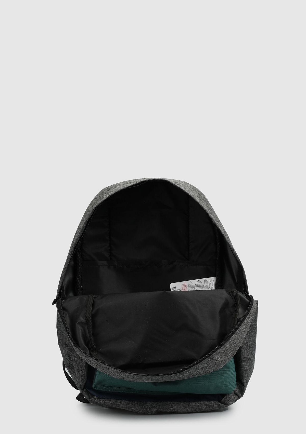 Mavi Kadın Sırt Çantası