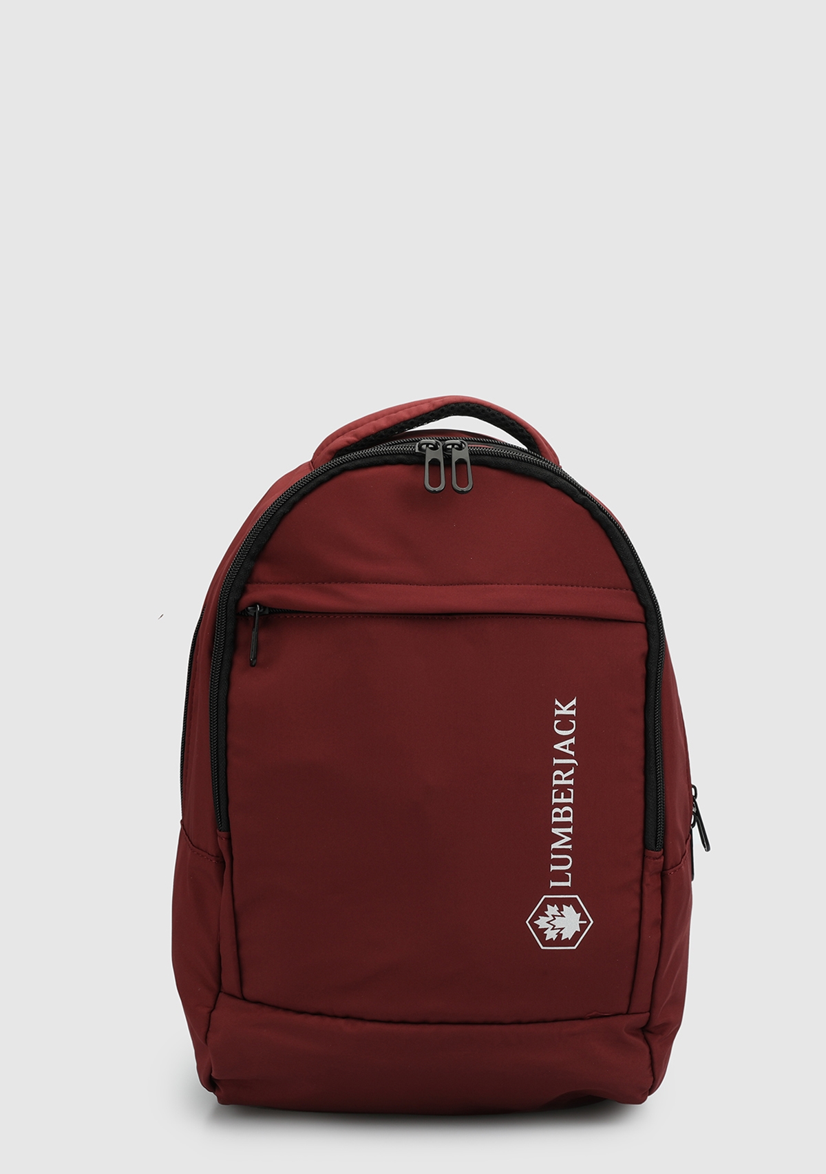 Bordo  Sırt Çantası