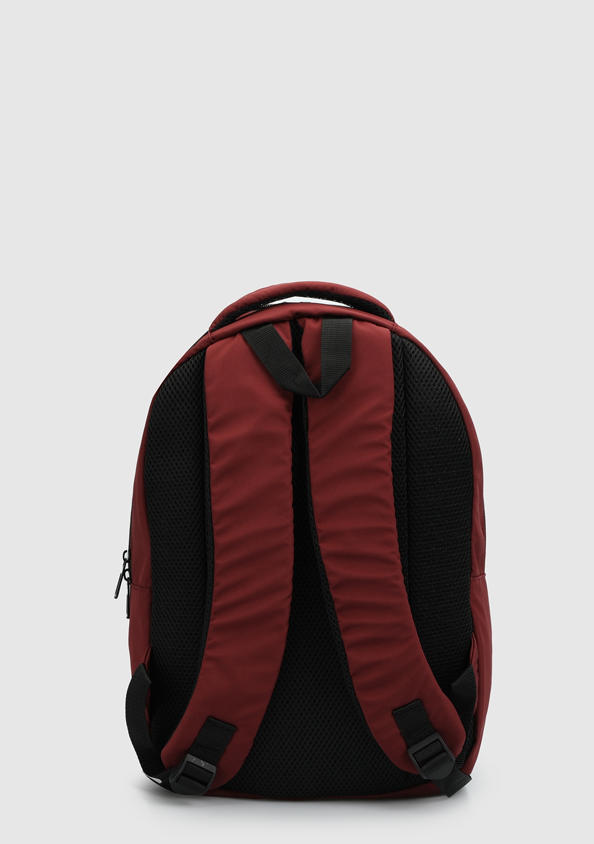 Bordo  Sırt Çantası