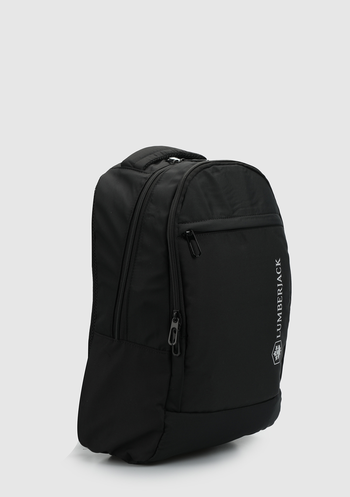 Siyah Erkek Sırt Çantası