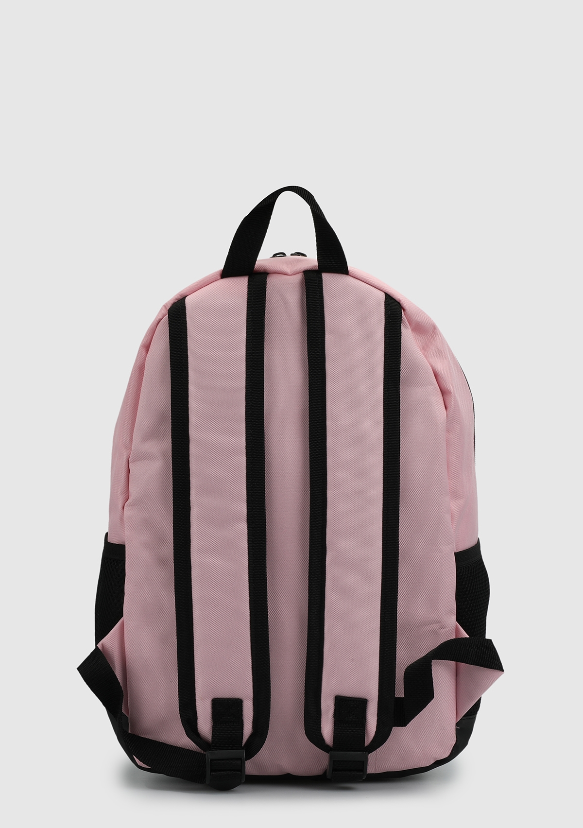 Pembe Erkek Sırt Çantası